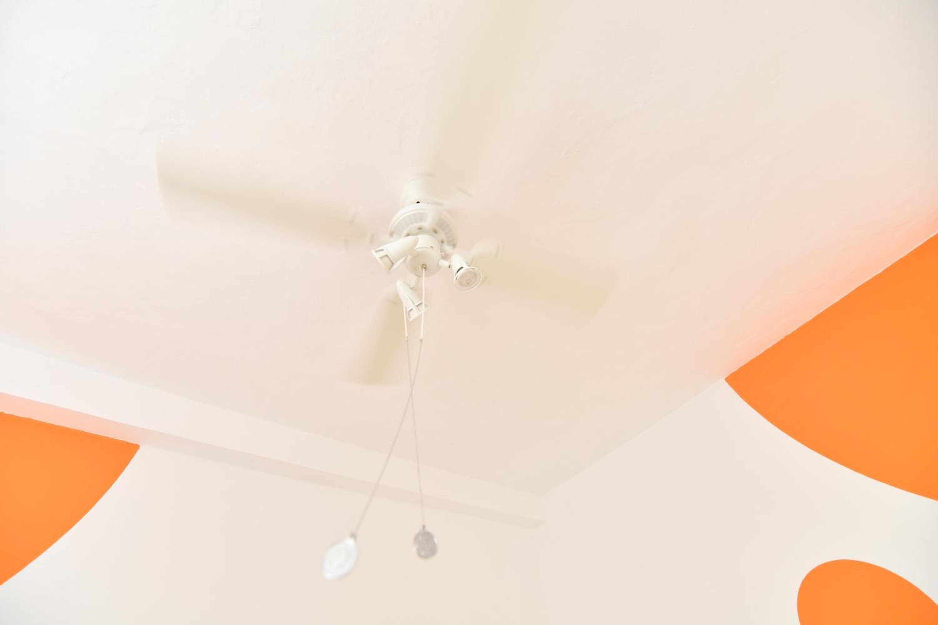 Das zentrale Haus Mata — 20