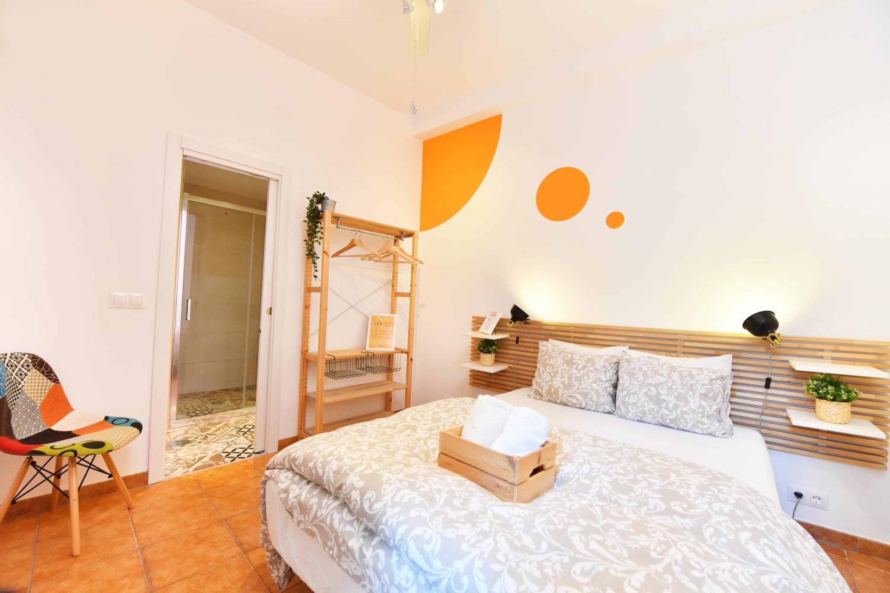 Das zentrale Haus Mata — 12