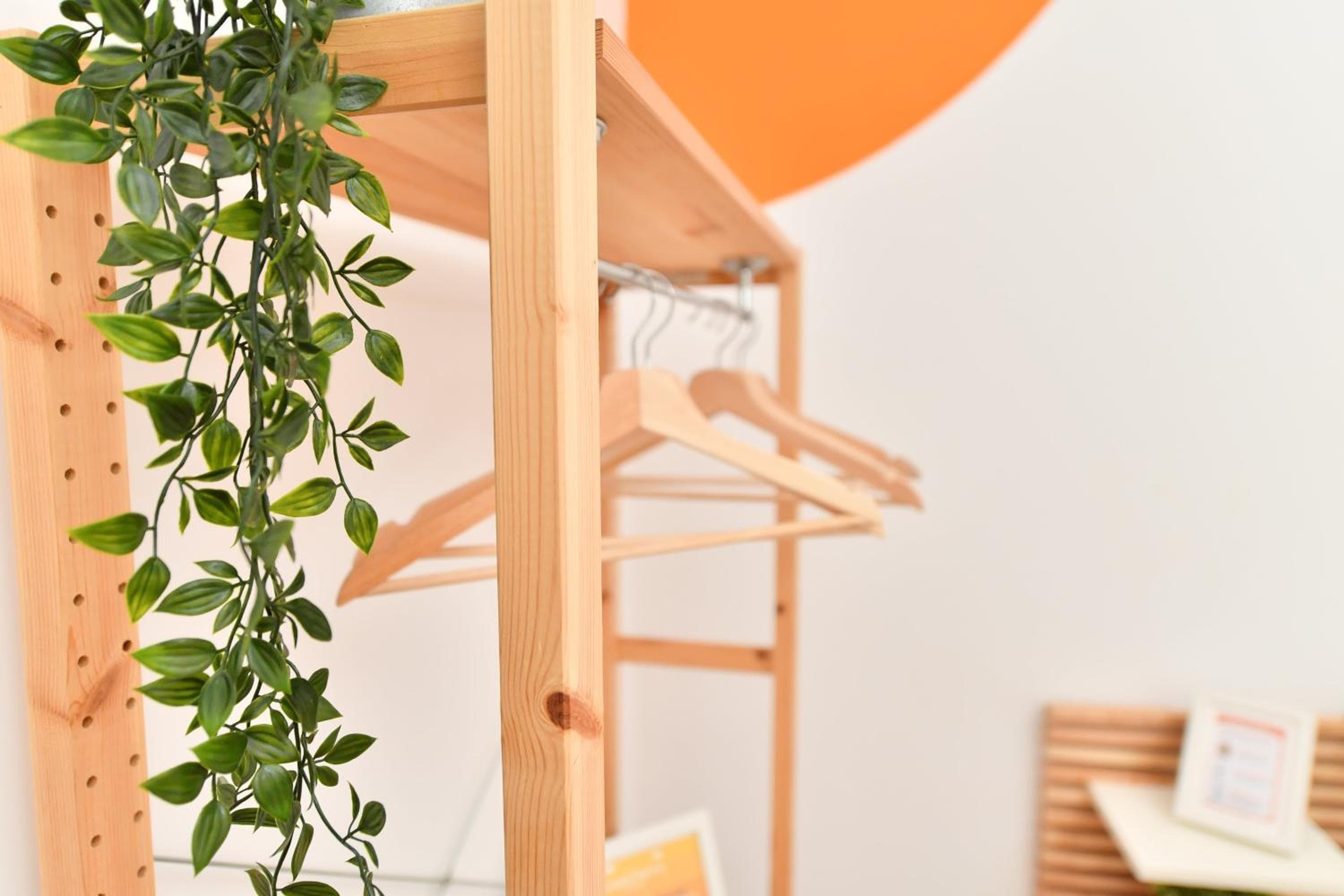 Das zentrale Haus Mata — 21
