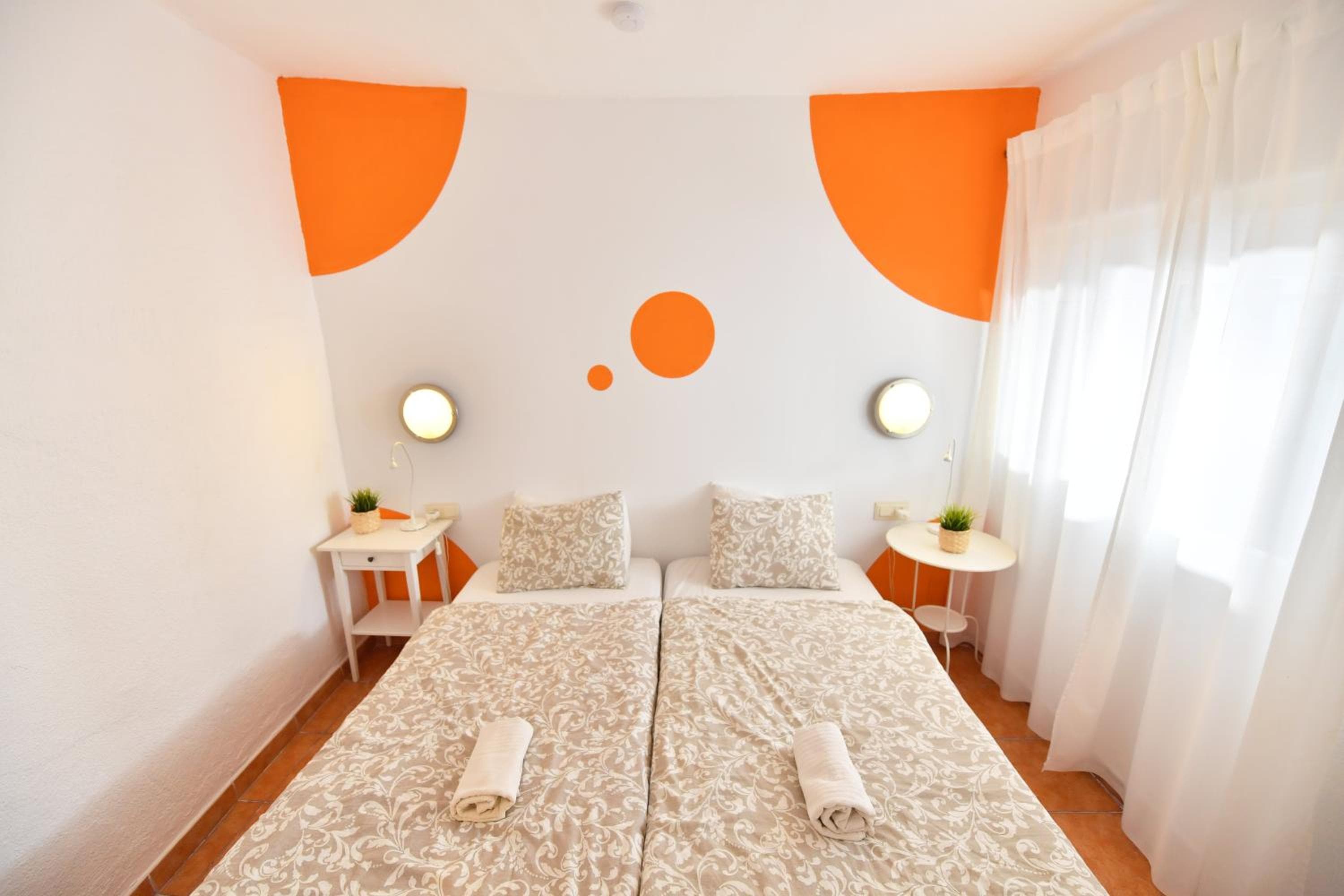 Das zentrale Haus Mata — 2