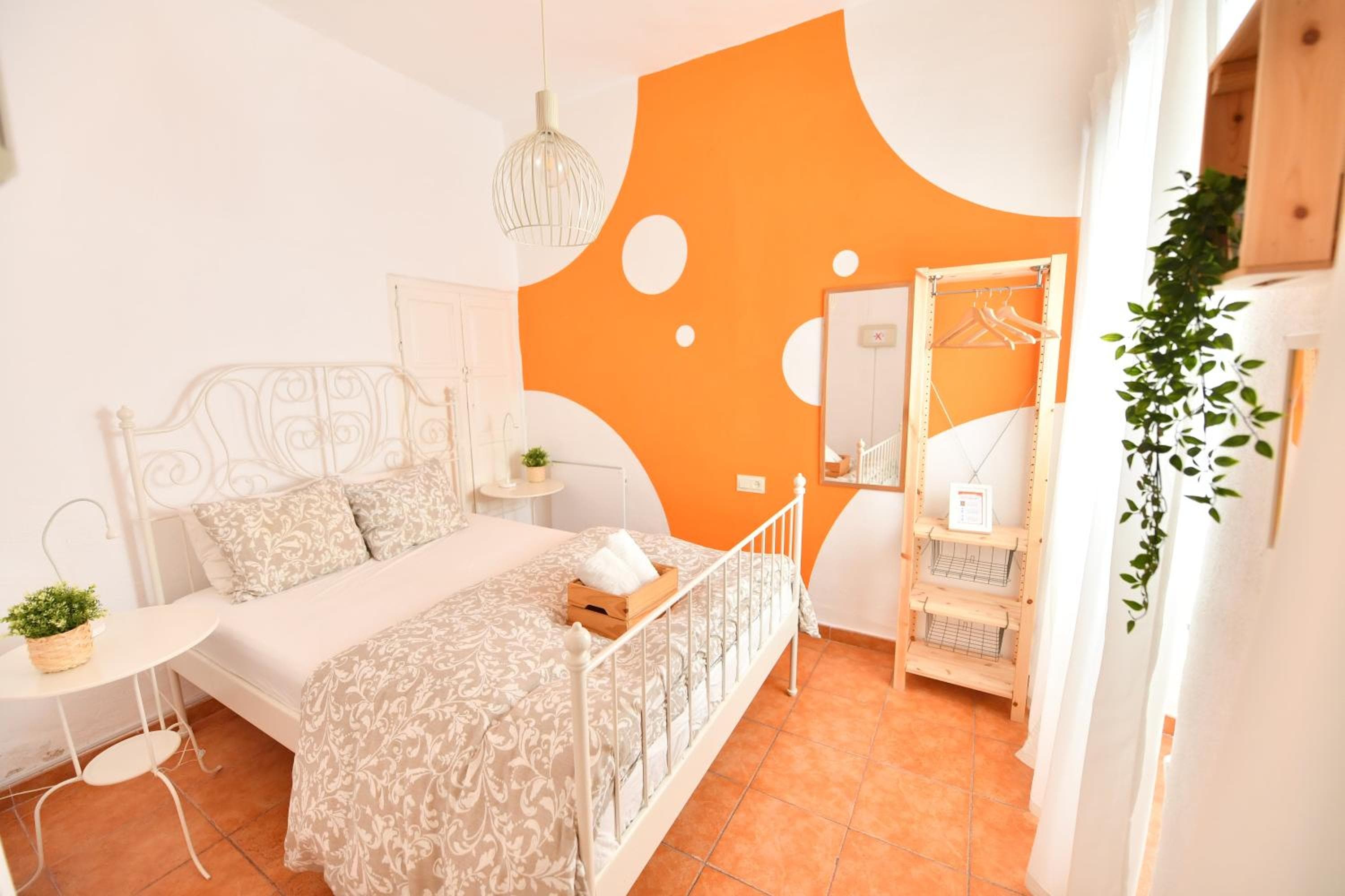 Das zentrale Haus Mata — 10