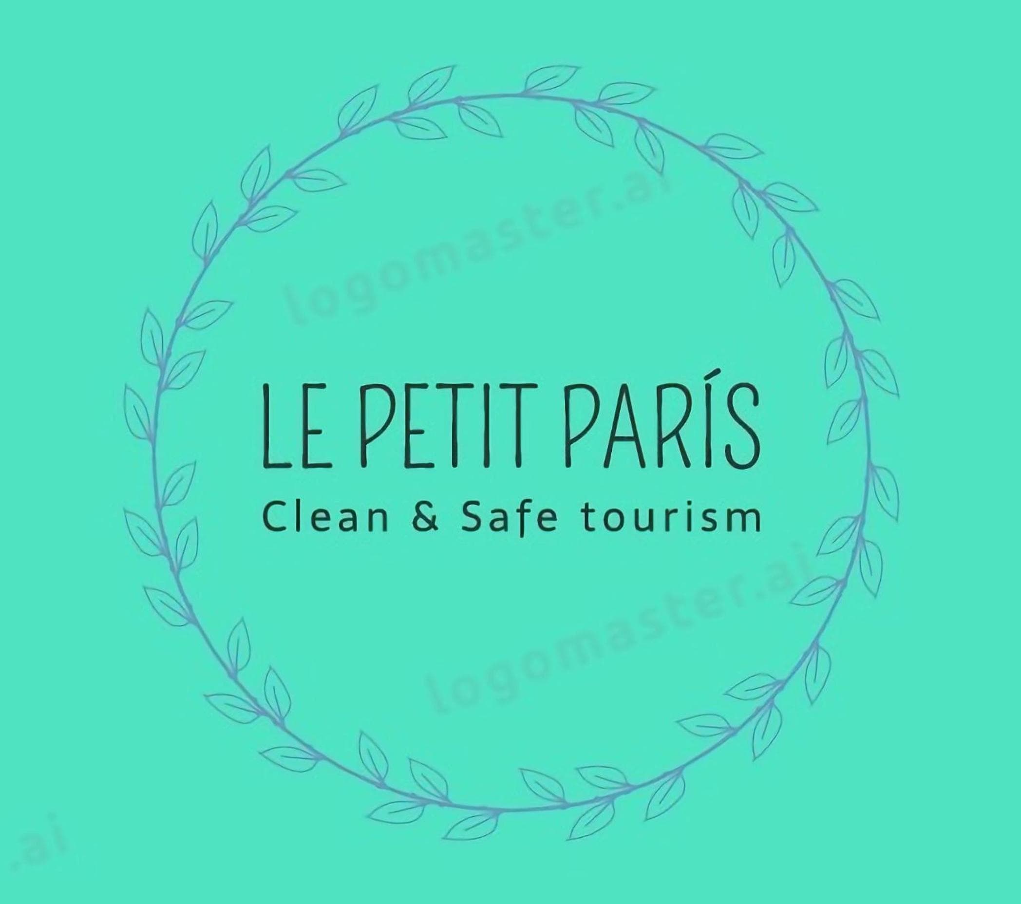 Le Petit París — 12