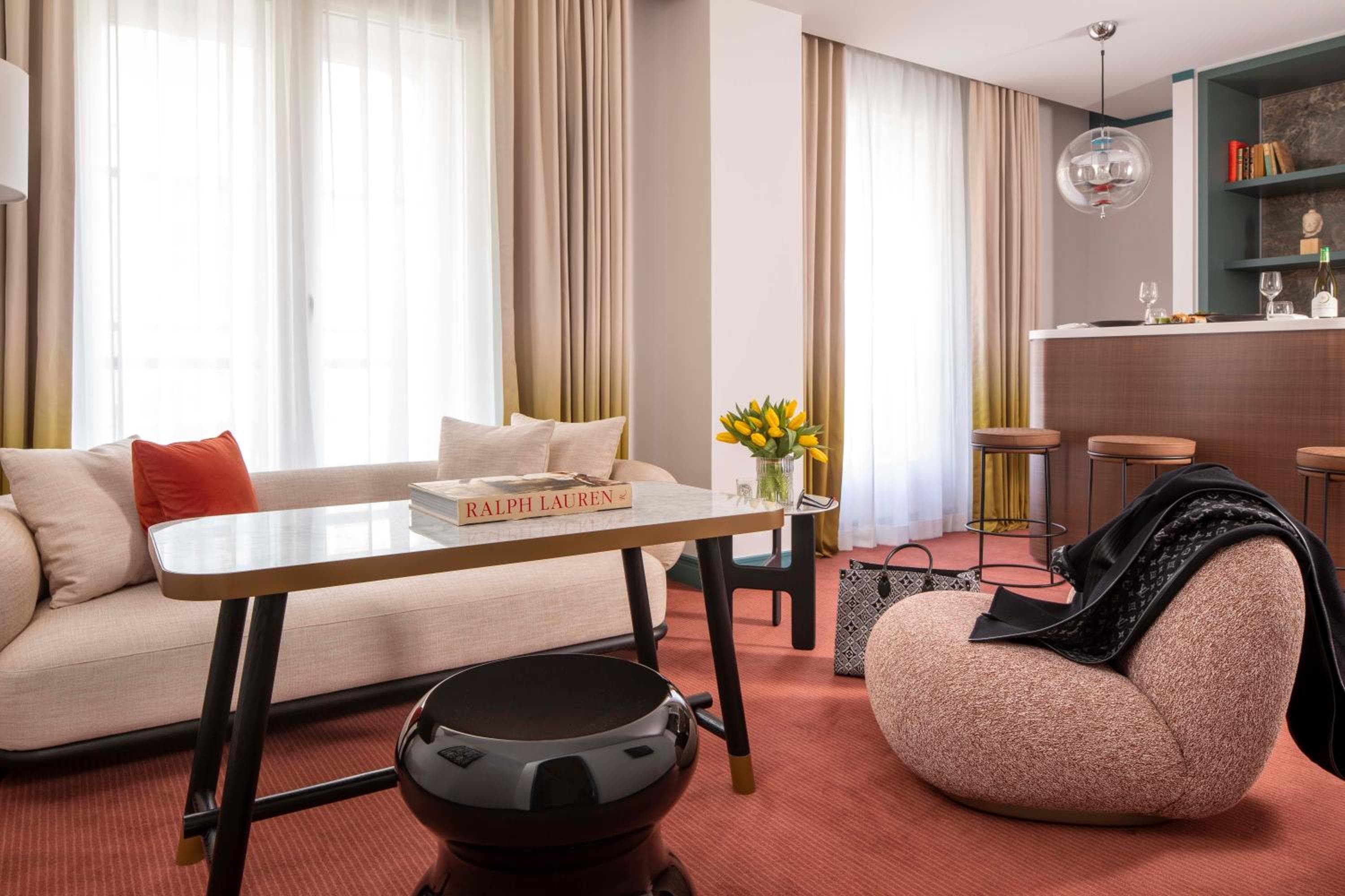 Hotel Bel Ami — 29