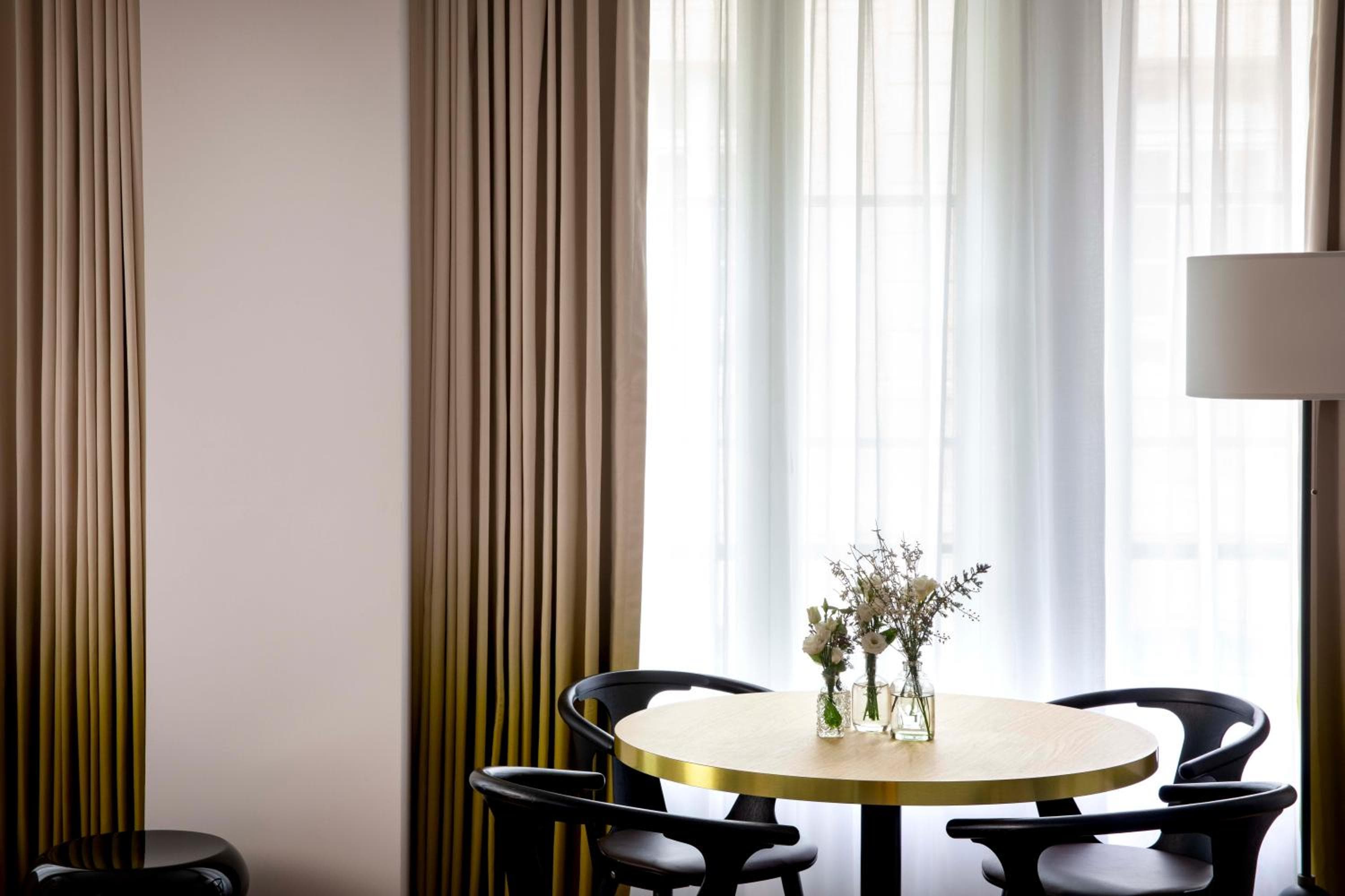 Hotel Bel Ami — 26