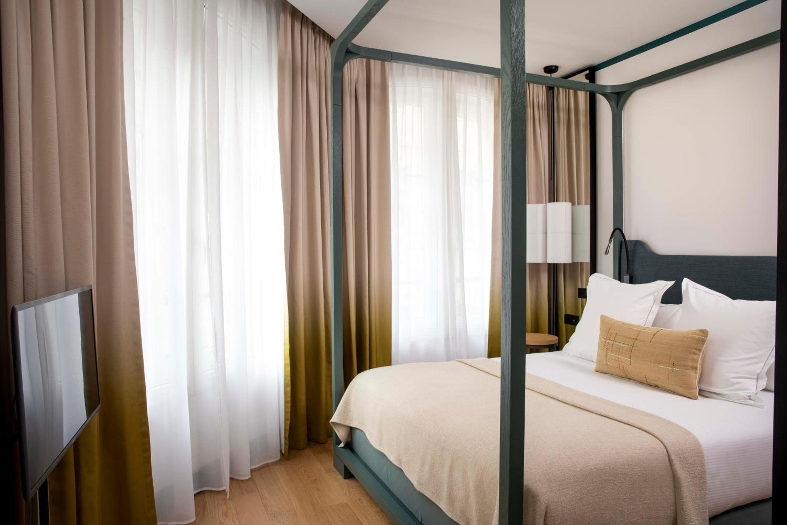 Hotel Bel Ami — 20