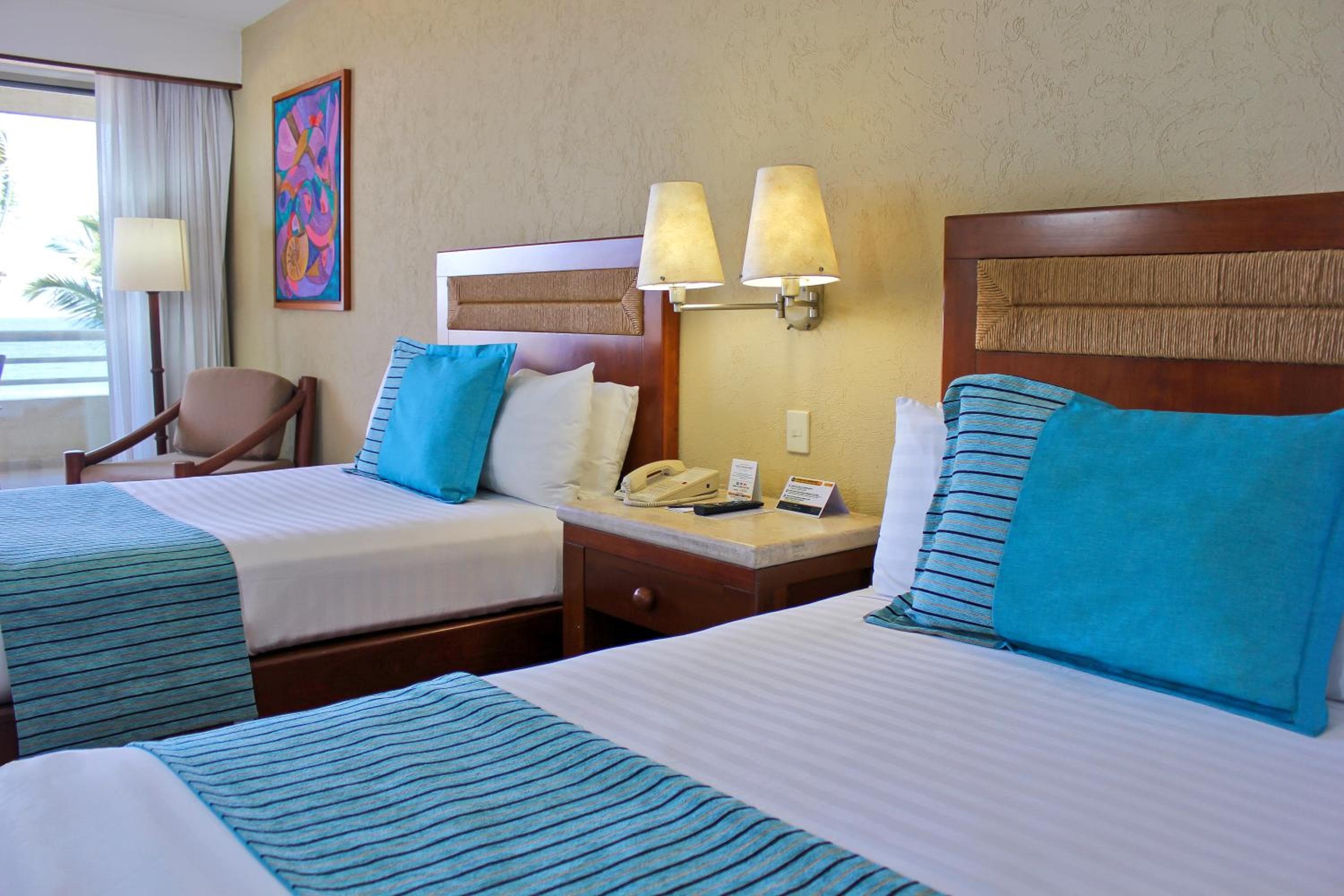 Barceló Gran Faro Los Cabos — 25