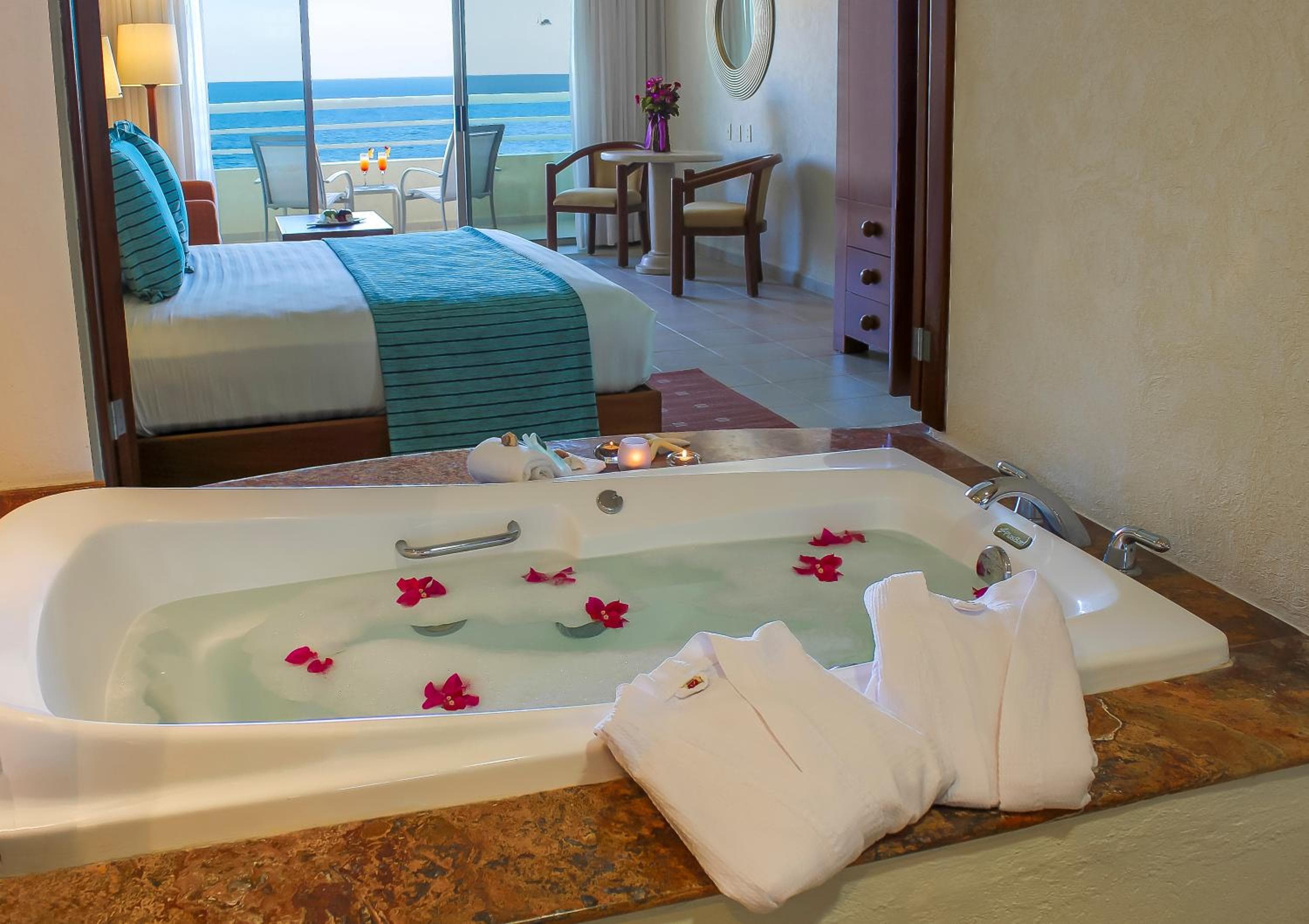 Barceló Gran Faro Los Cabos — 23