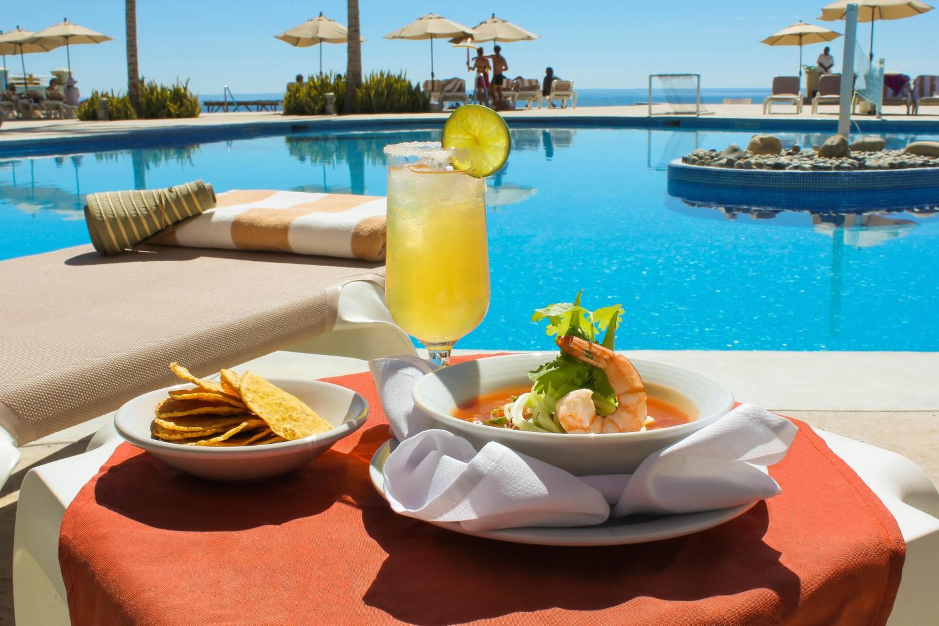 Barceló Gran Faro Los Cabos — 10