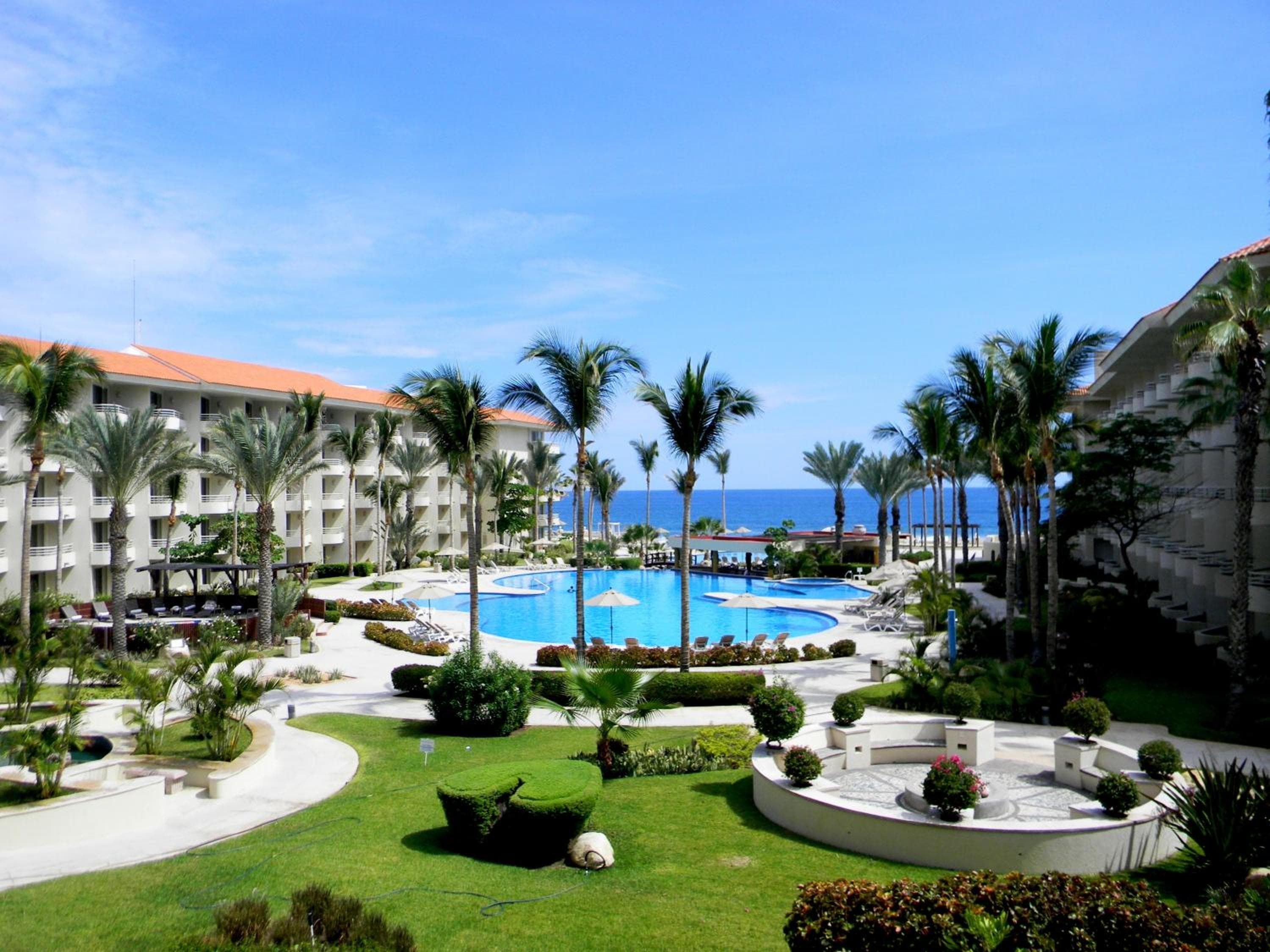 Barceló Gran Faro Los Cabos — 9