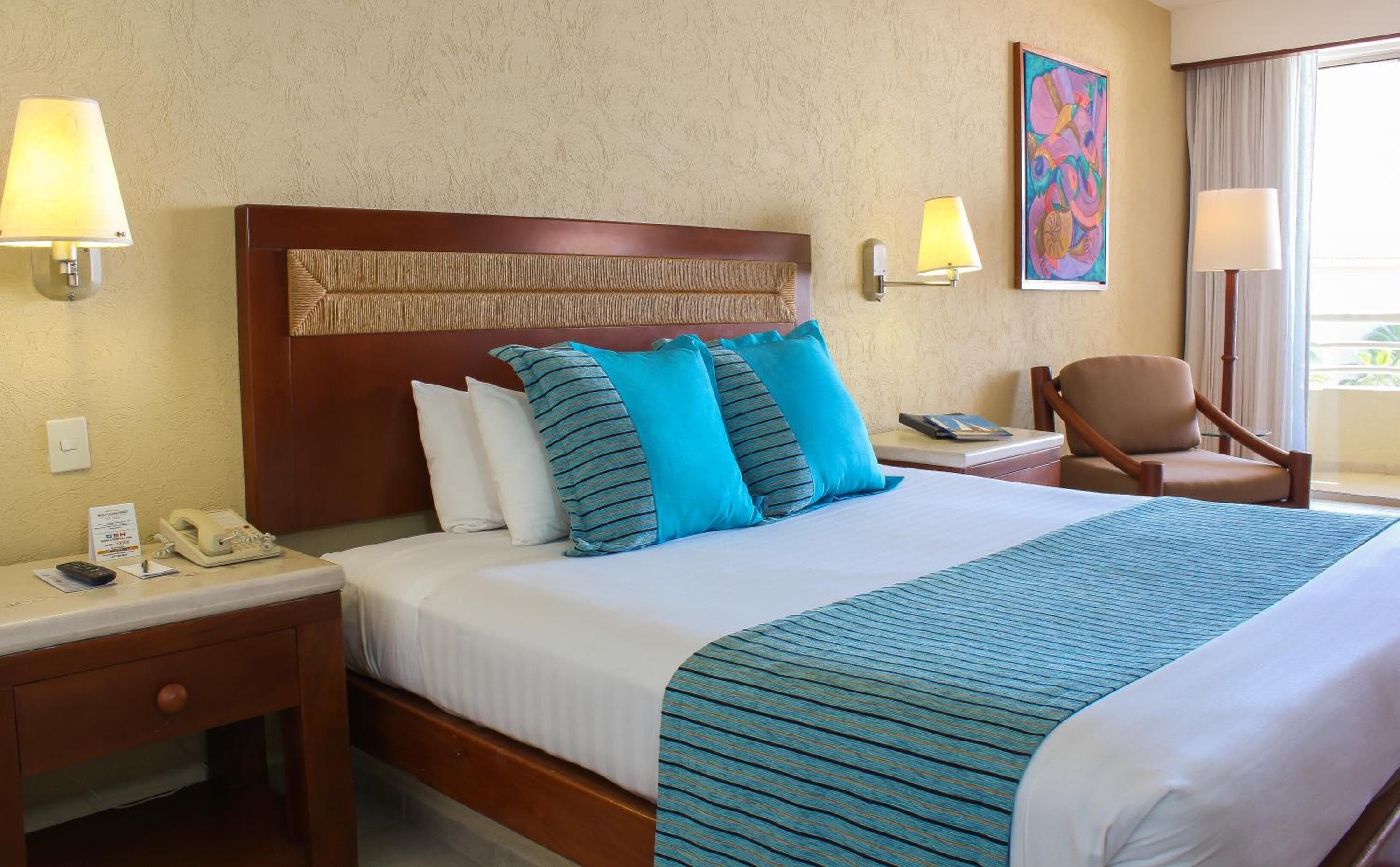 Barceló Gran Faro Los Cabos — 26