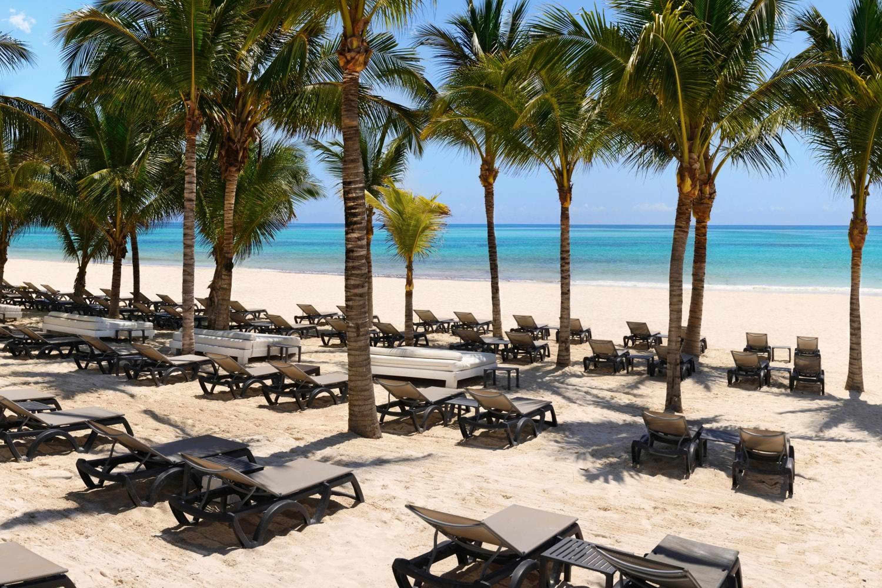Catalonia Playa Maroma - All Inclusive — 10