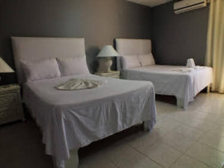 Hotel Maracas Punta Cana — 4