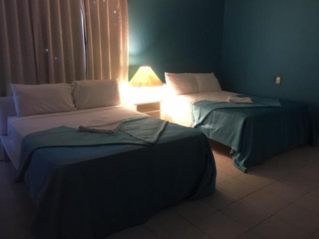 Hotel Maracas Punta Cana — 3