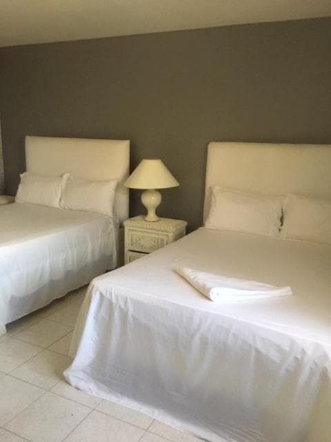 Hotel Maracas Punta Cana — 13