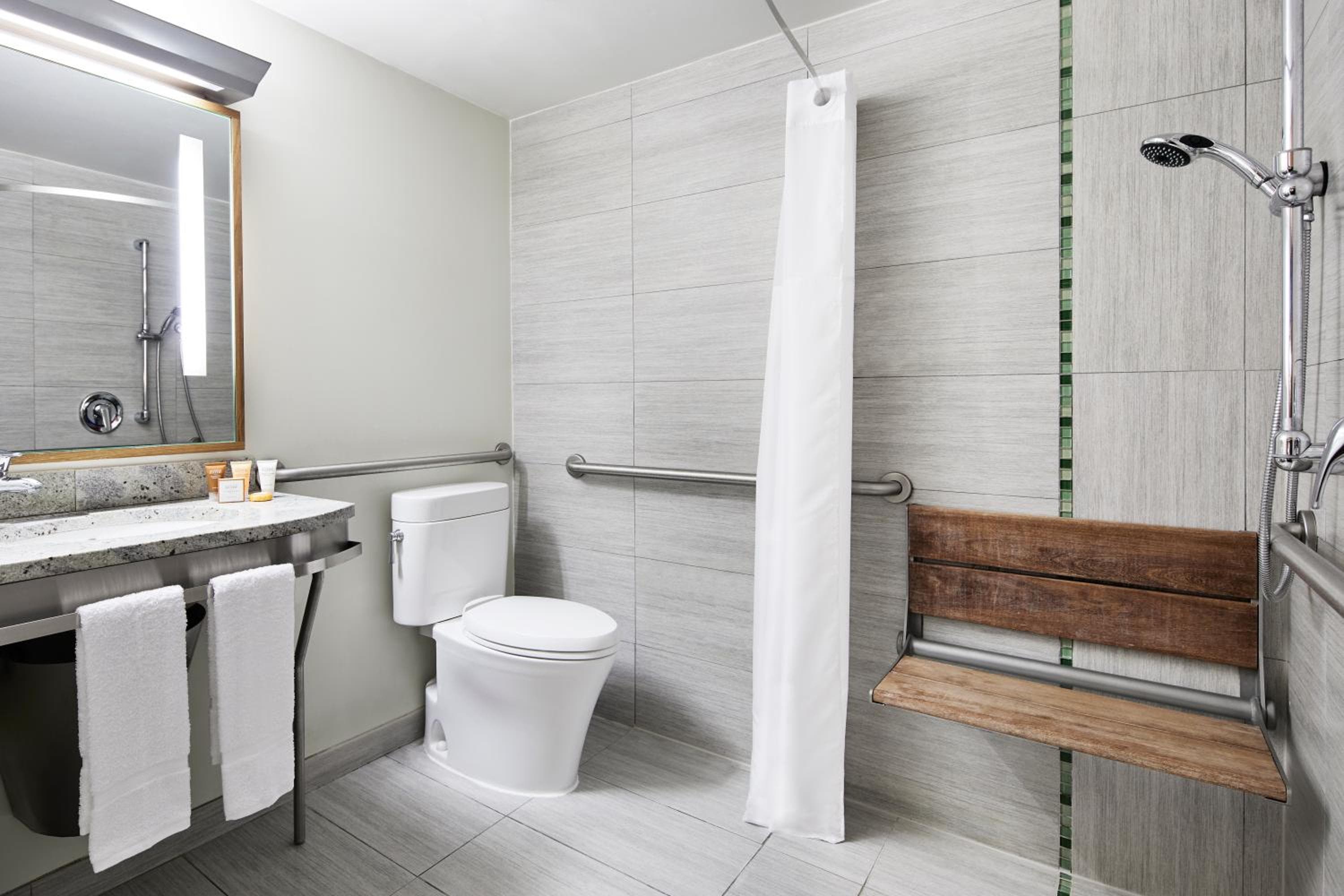 Il Gioiello Hotel, New York — 6
