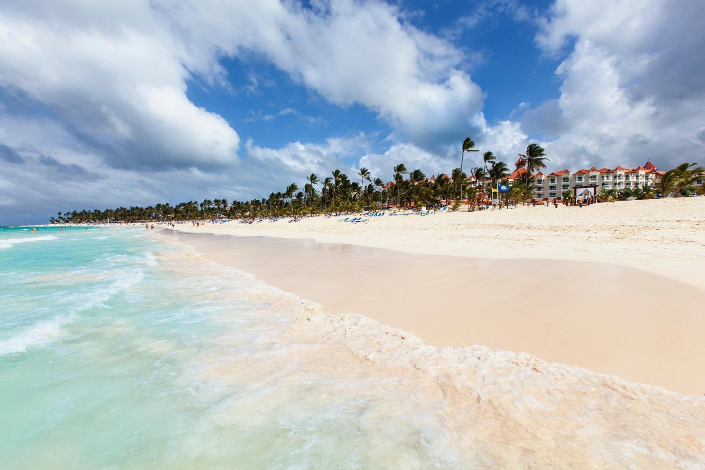Occidental Caribe - Alles Inklusive — 18