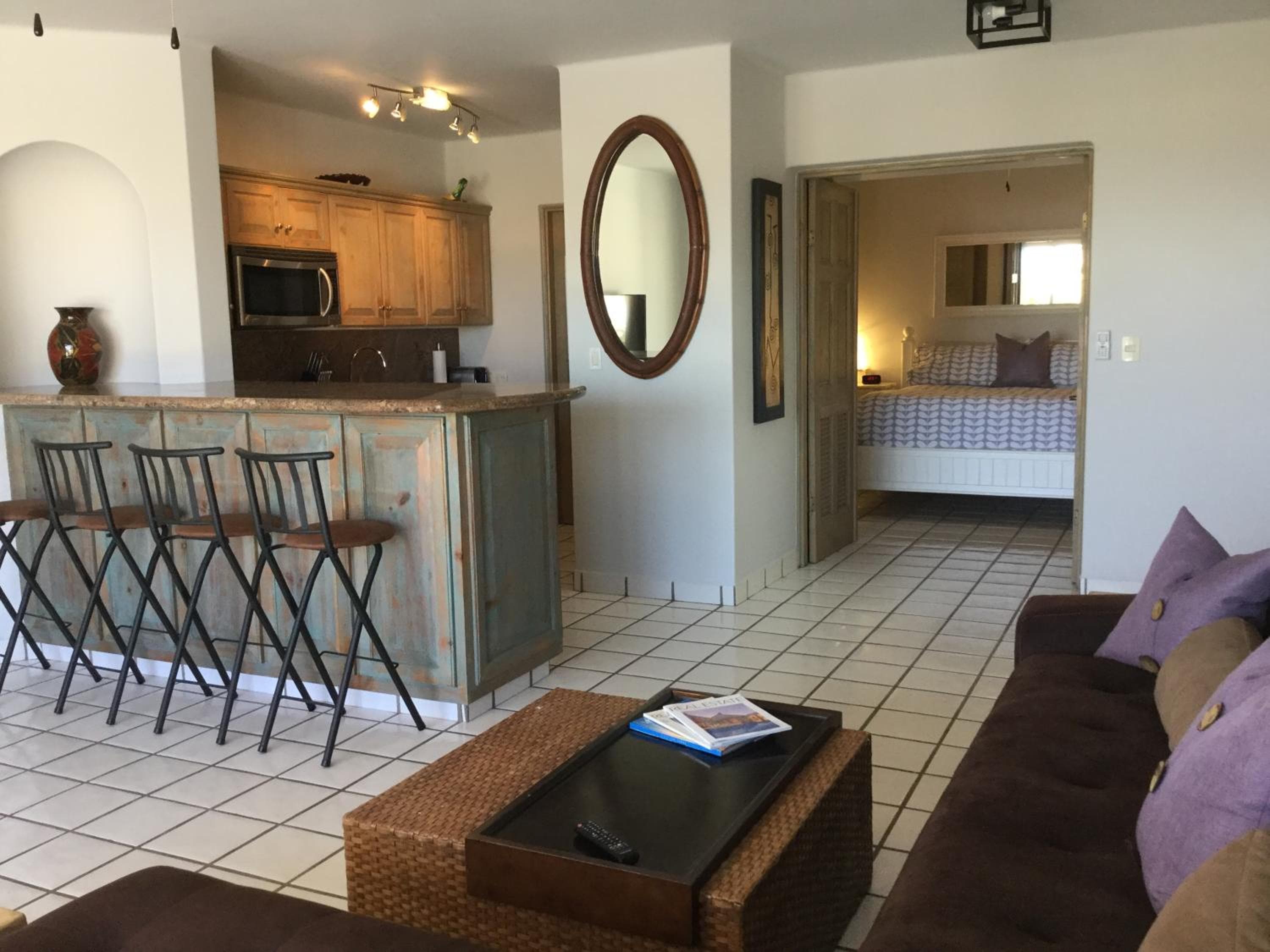Condominio con vista al mar en Cabo ¡Crea recuerdos! — 10