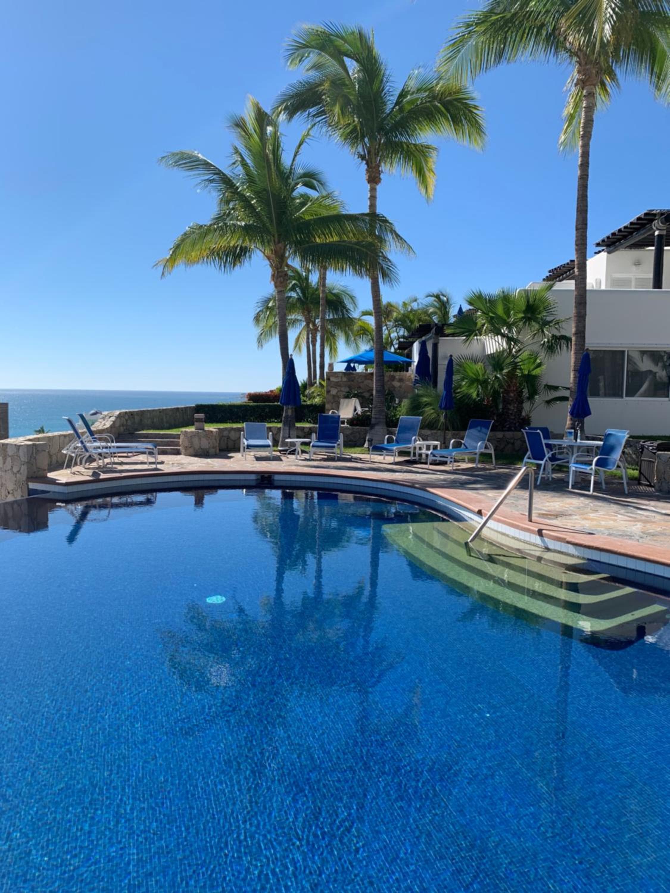 Condominio con vista al mar en Cabo ¡Crea recuerdos! — 2