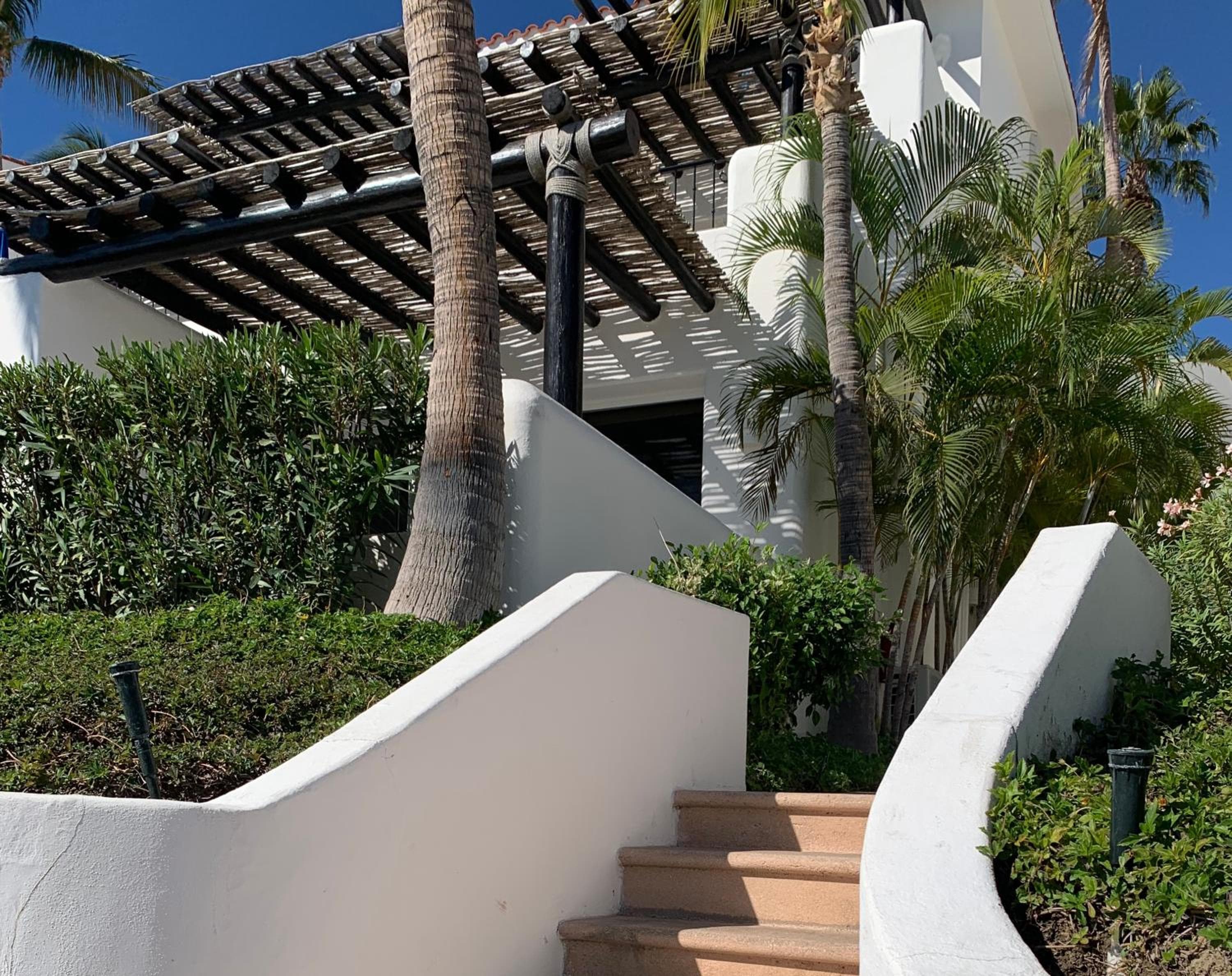 Condominio con vista al mar en Cabo ¡Crea recuerdos! — 1