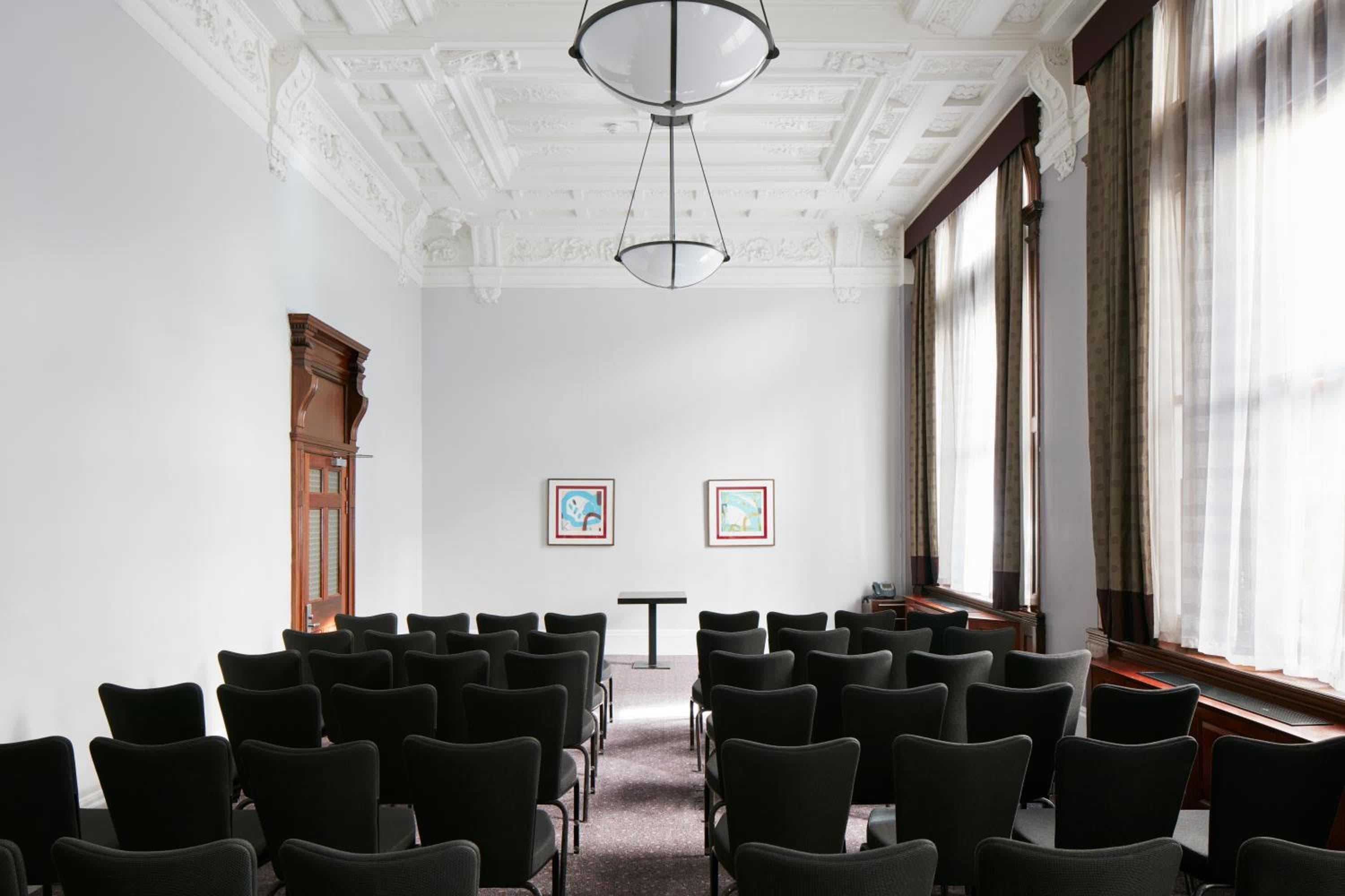 Club Quarters Hotel Trafalgar Square, London — 5