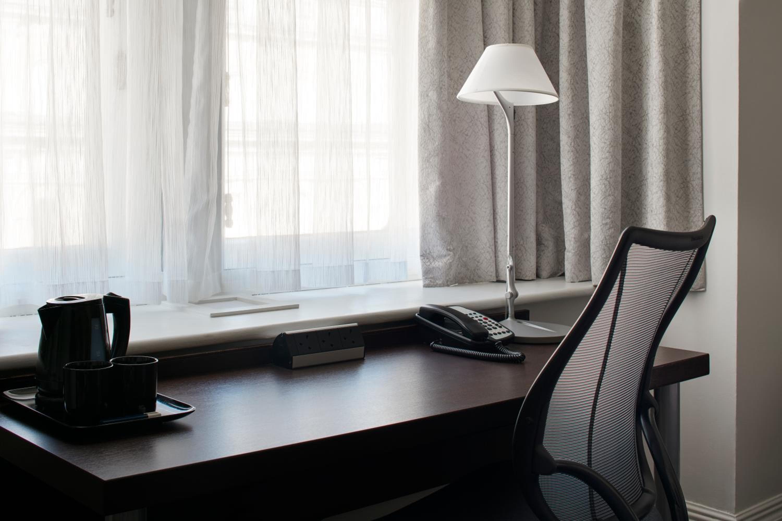 Club Quarters Hotel Trafalgar Square, London — 7