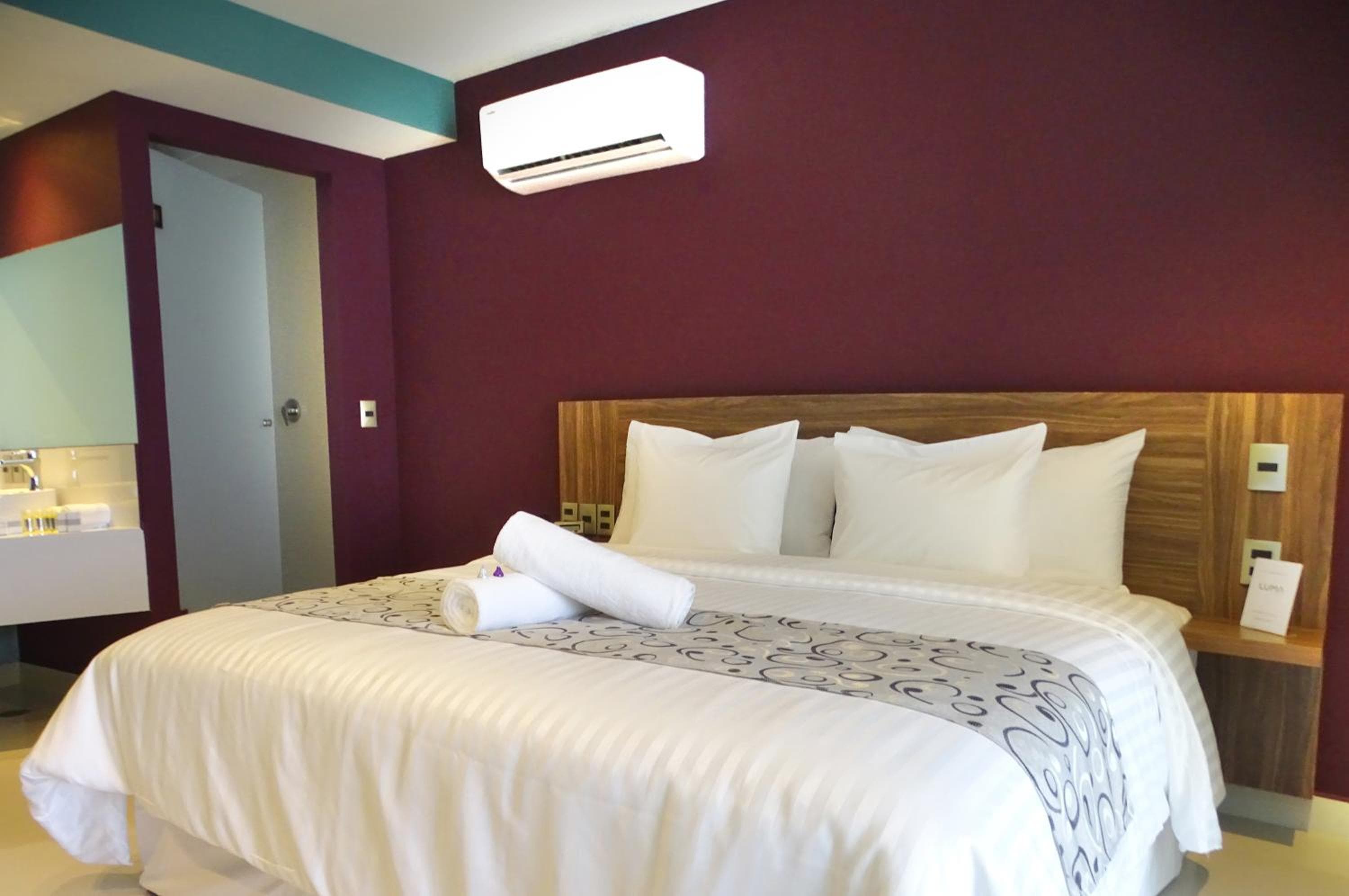 Hotel Luma by Kavia — 29