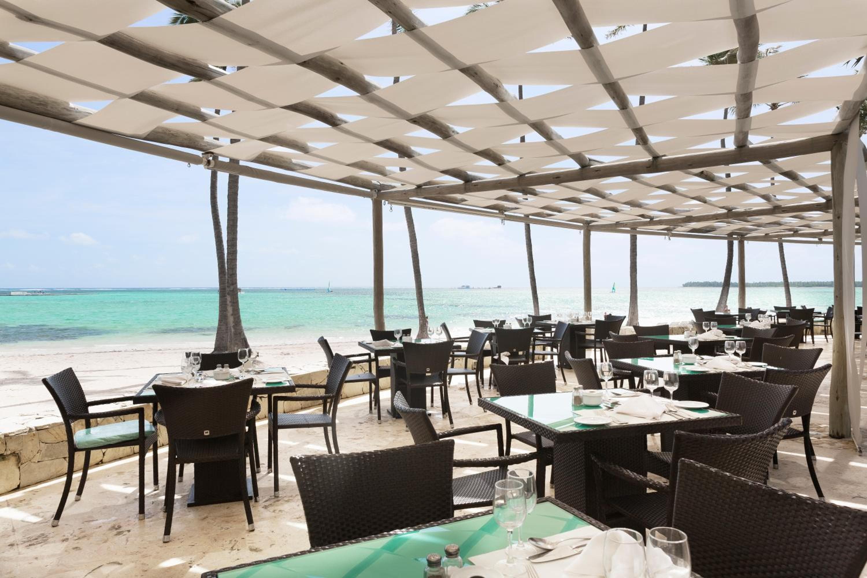 Barceló Bávaro Beach - Sólo Adultos Todo Incluido — 29
