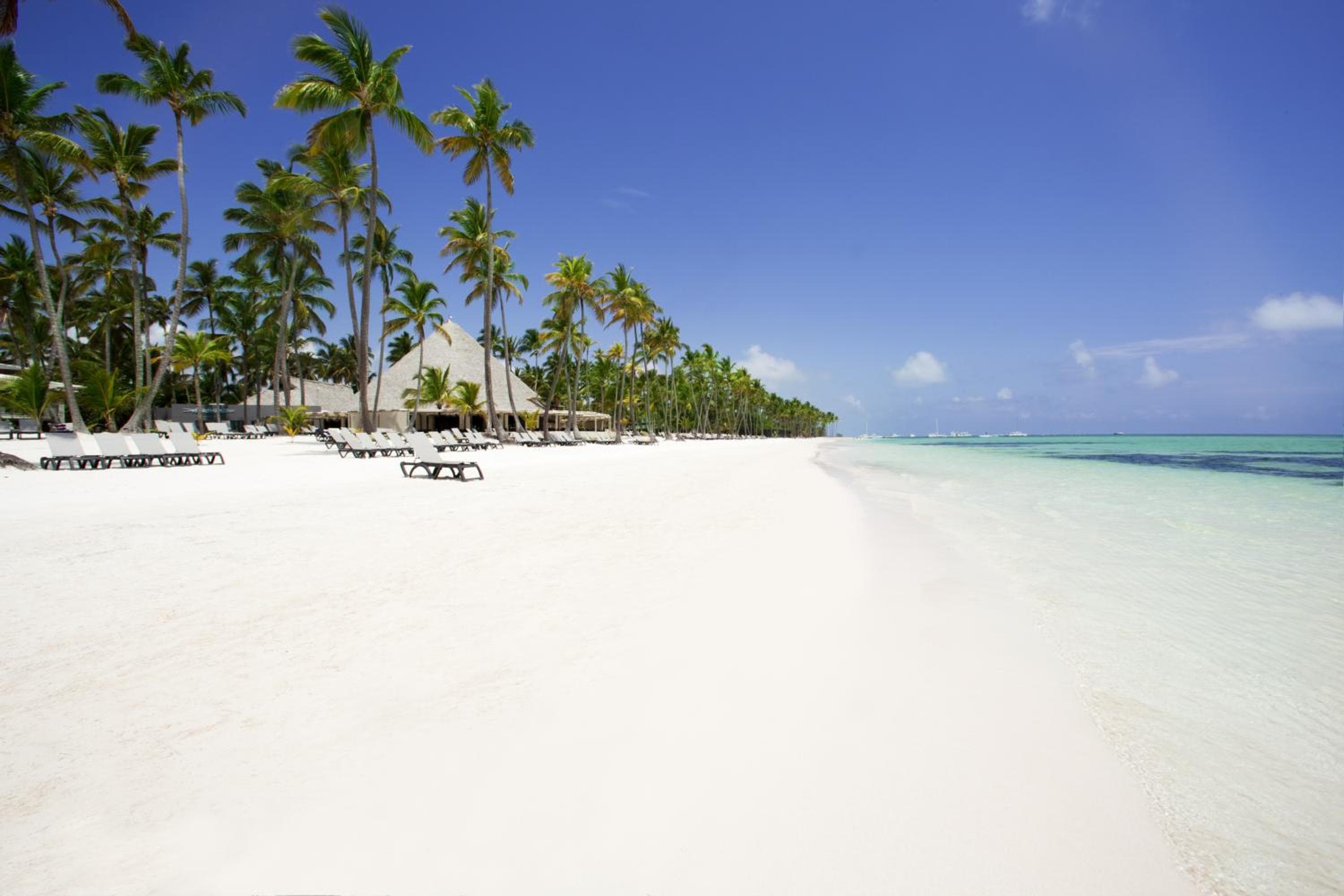Barceló Bávaro Beach - Sólo Adultos Todo Incluido — 2