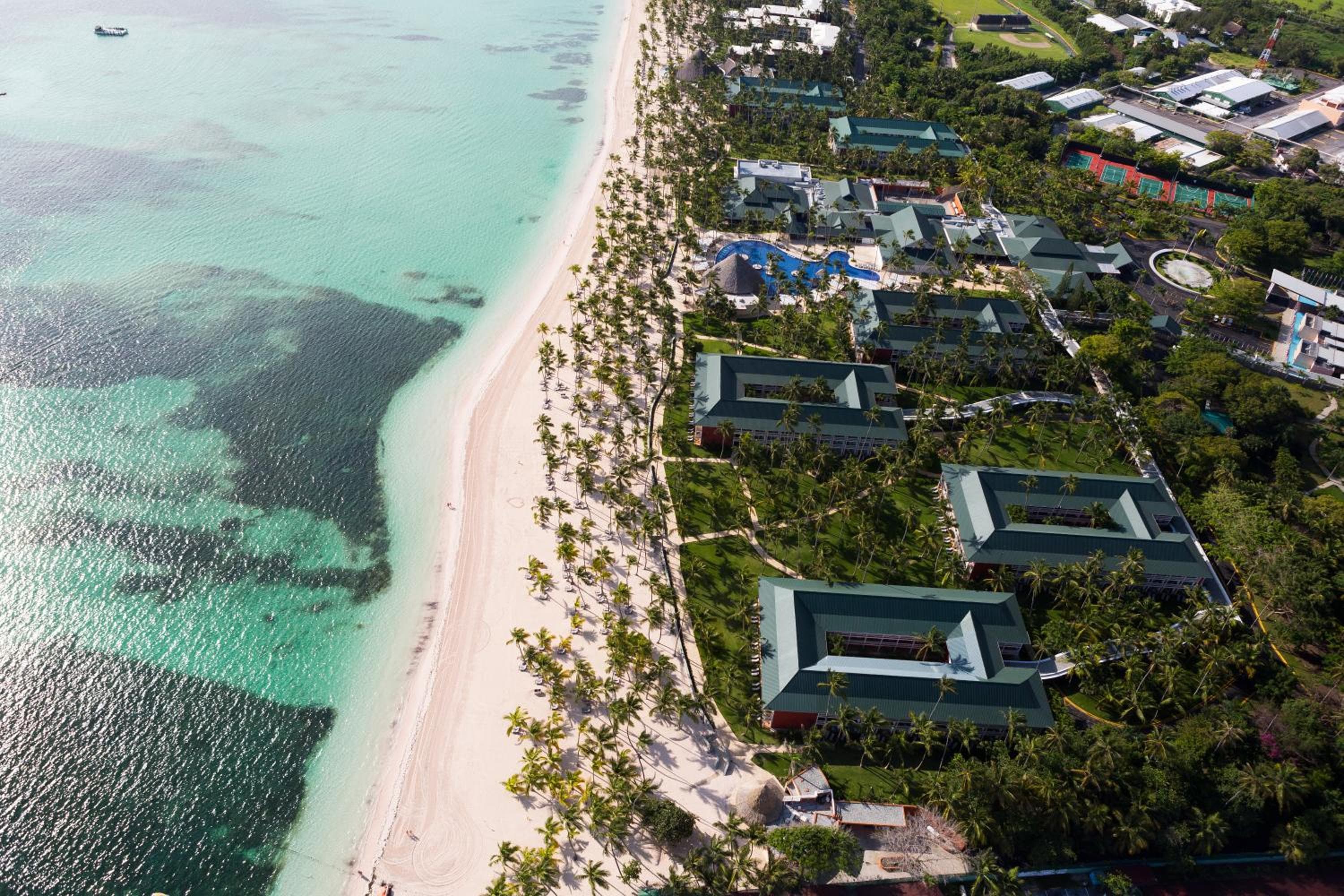 Barceló Bávaro Beach - Sólo Adultos Todo Incluido — 28