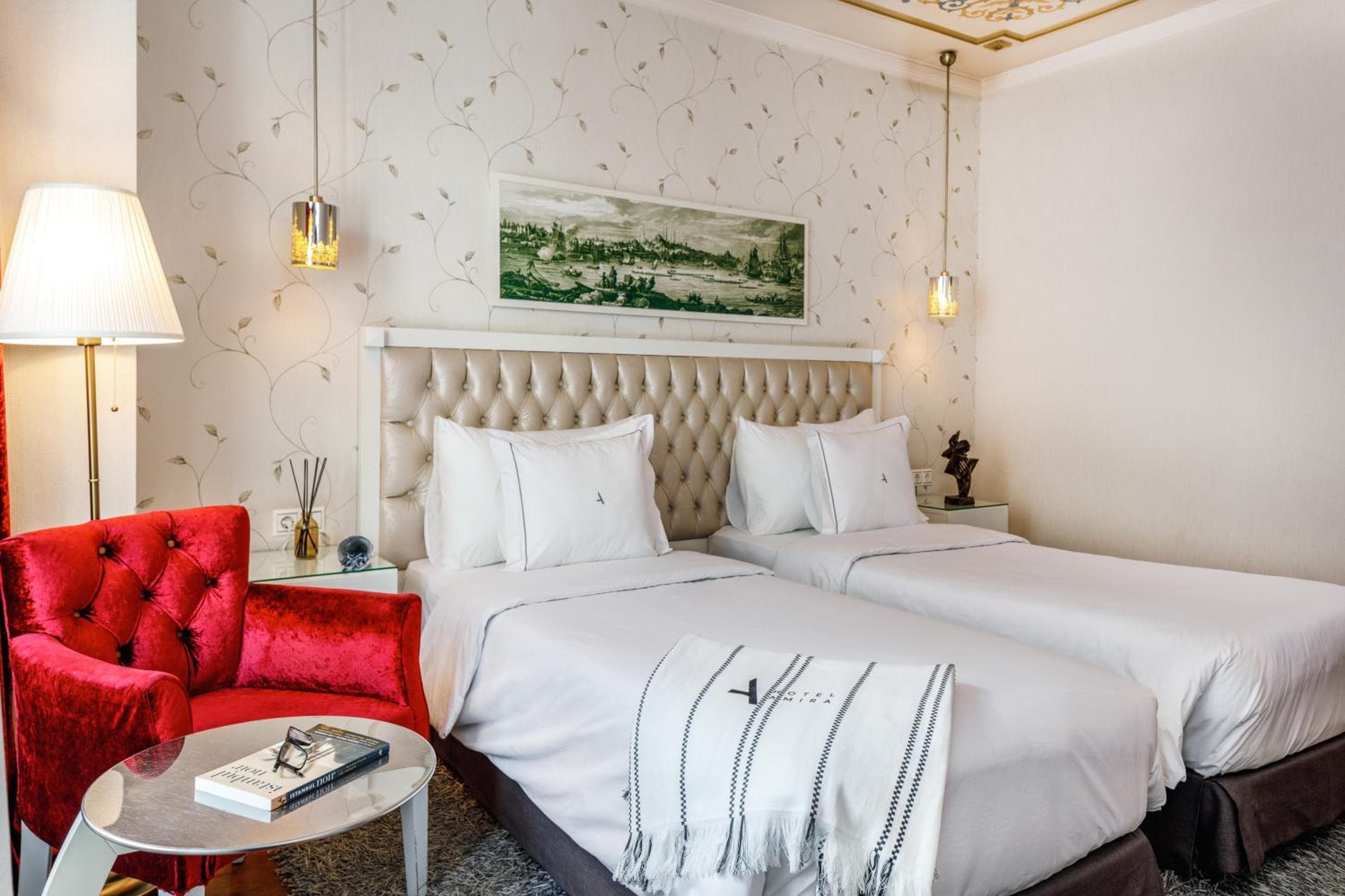 Hotel Amira Istanbul — 6