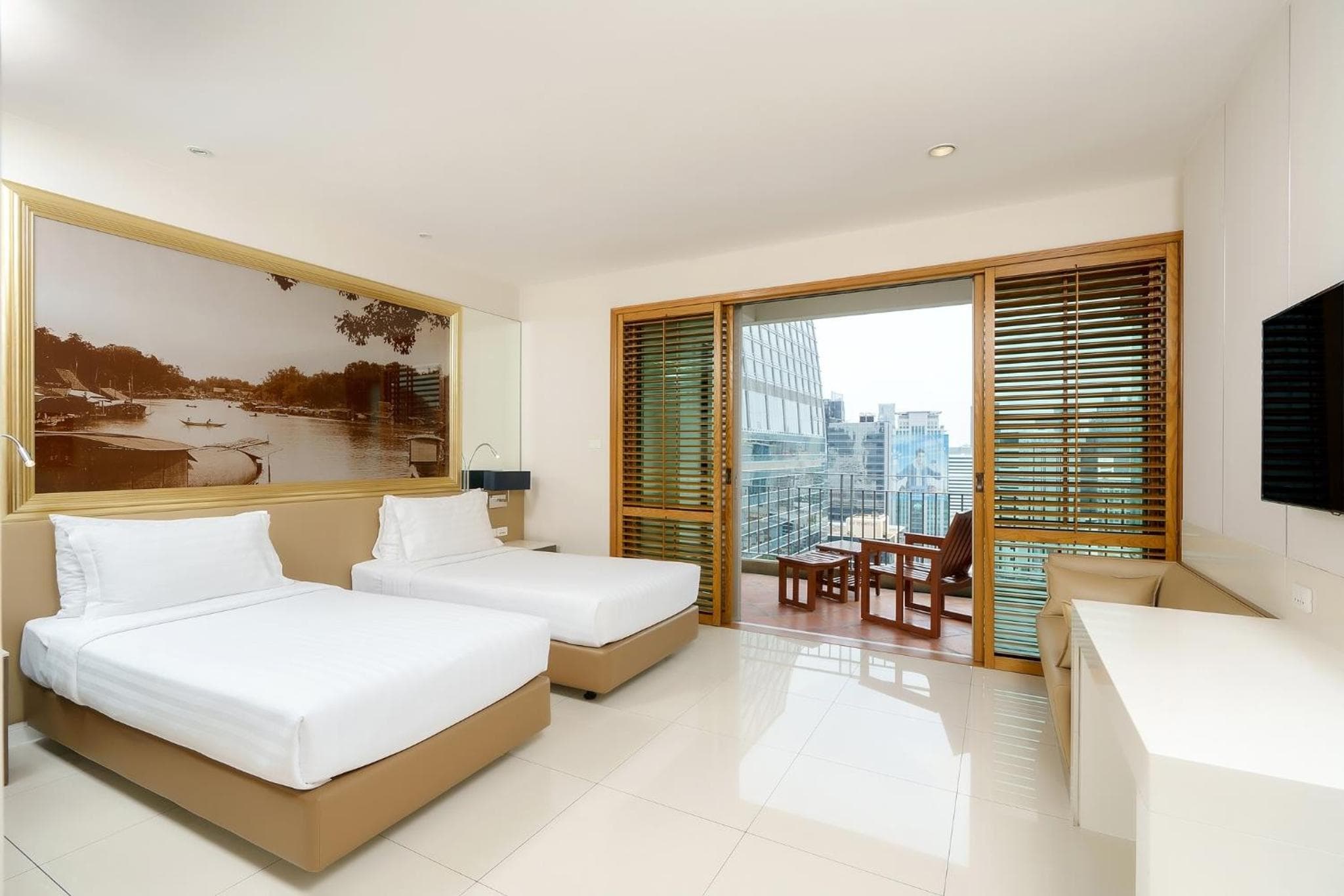 Grande Centre Point Ploenchit — 21