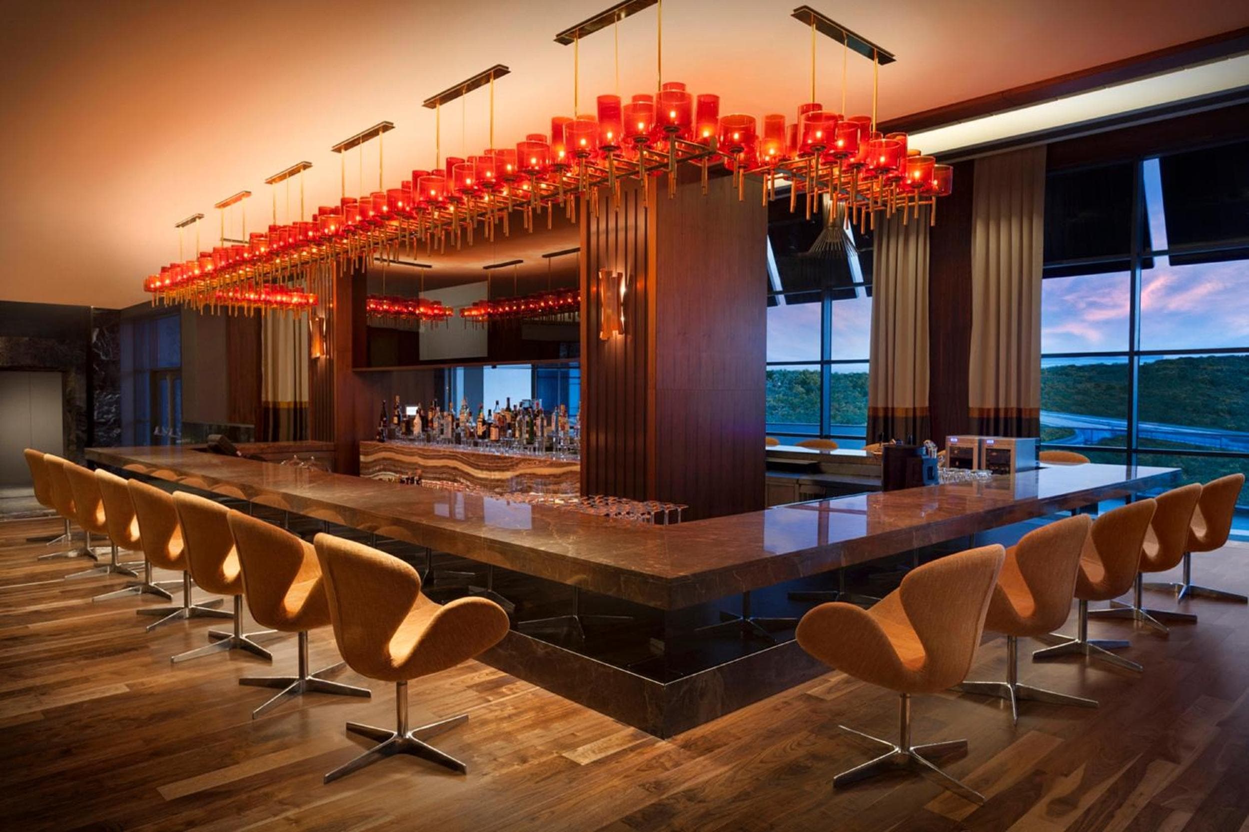 Radisson Blu Hotel & Spa, Istanbul Tuzla — 7
