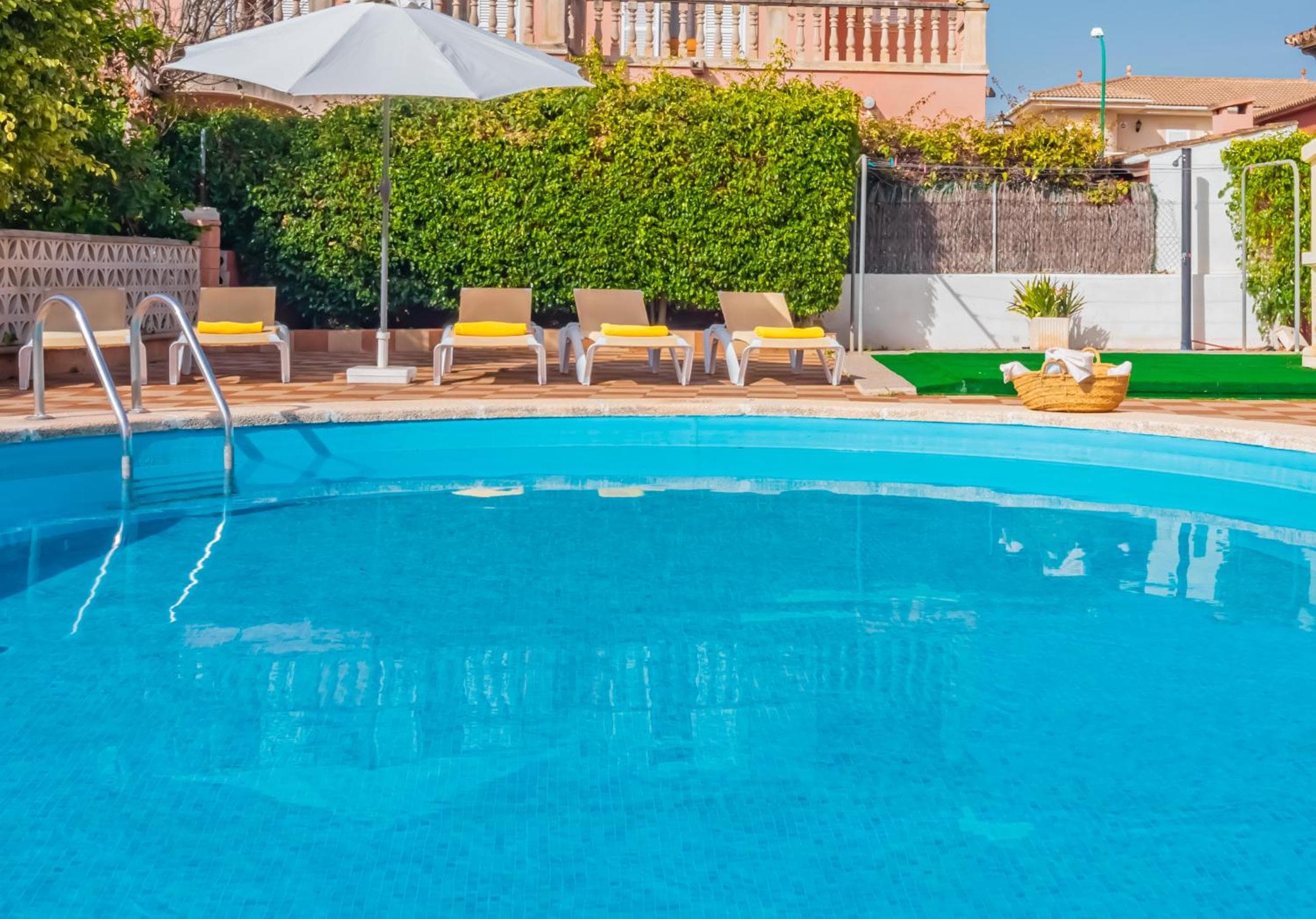C333 Caülls by Mallorca Villa Selection — 3