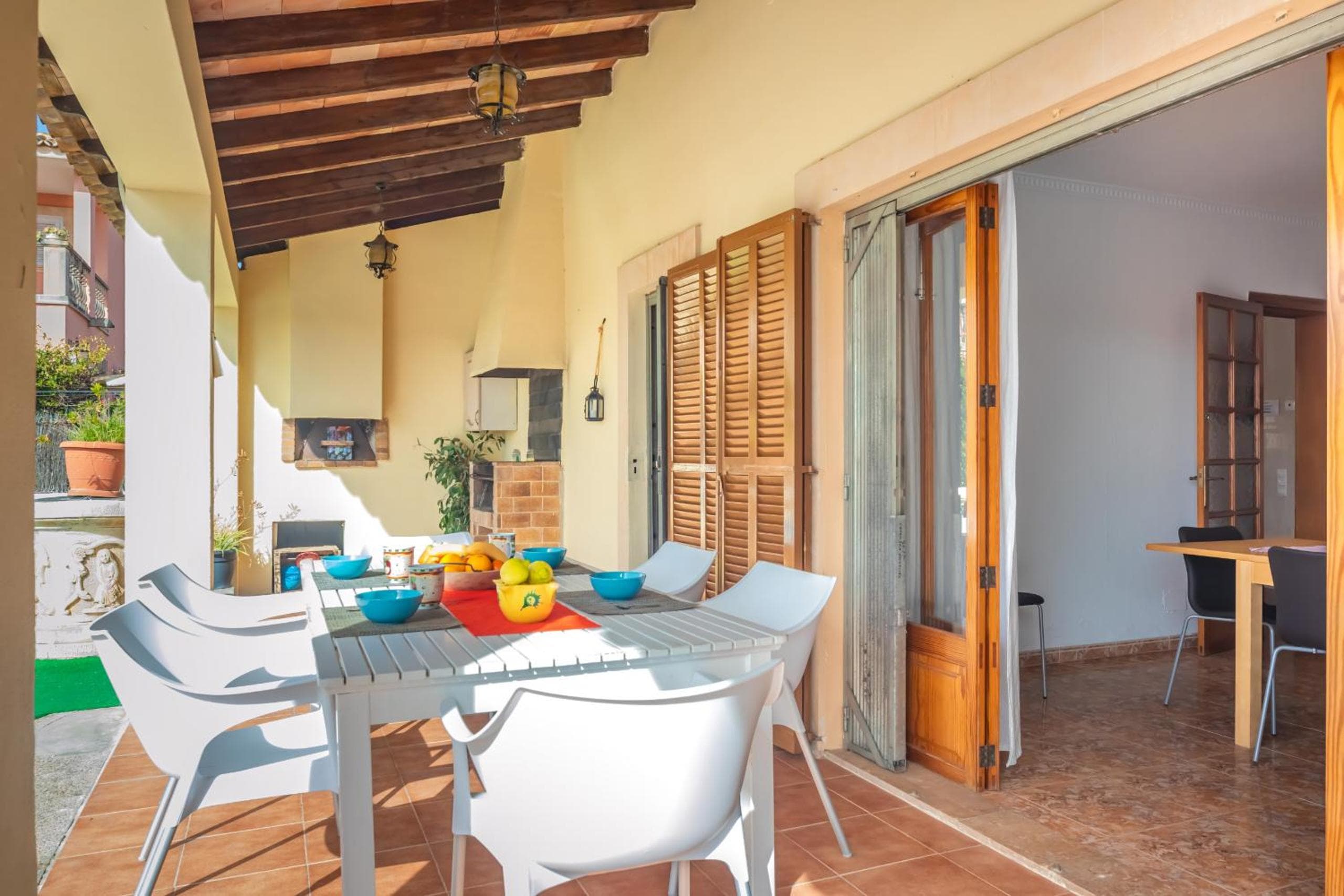 C333 Caülls by Mallorca Villa Selection — 4