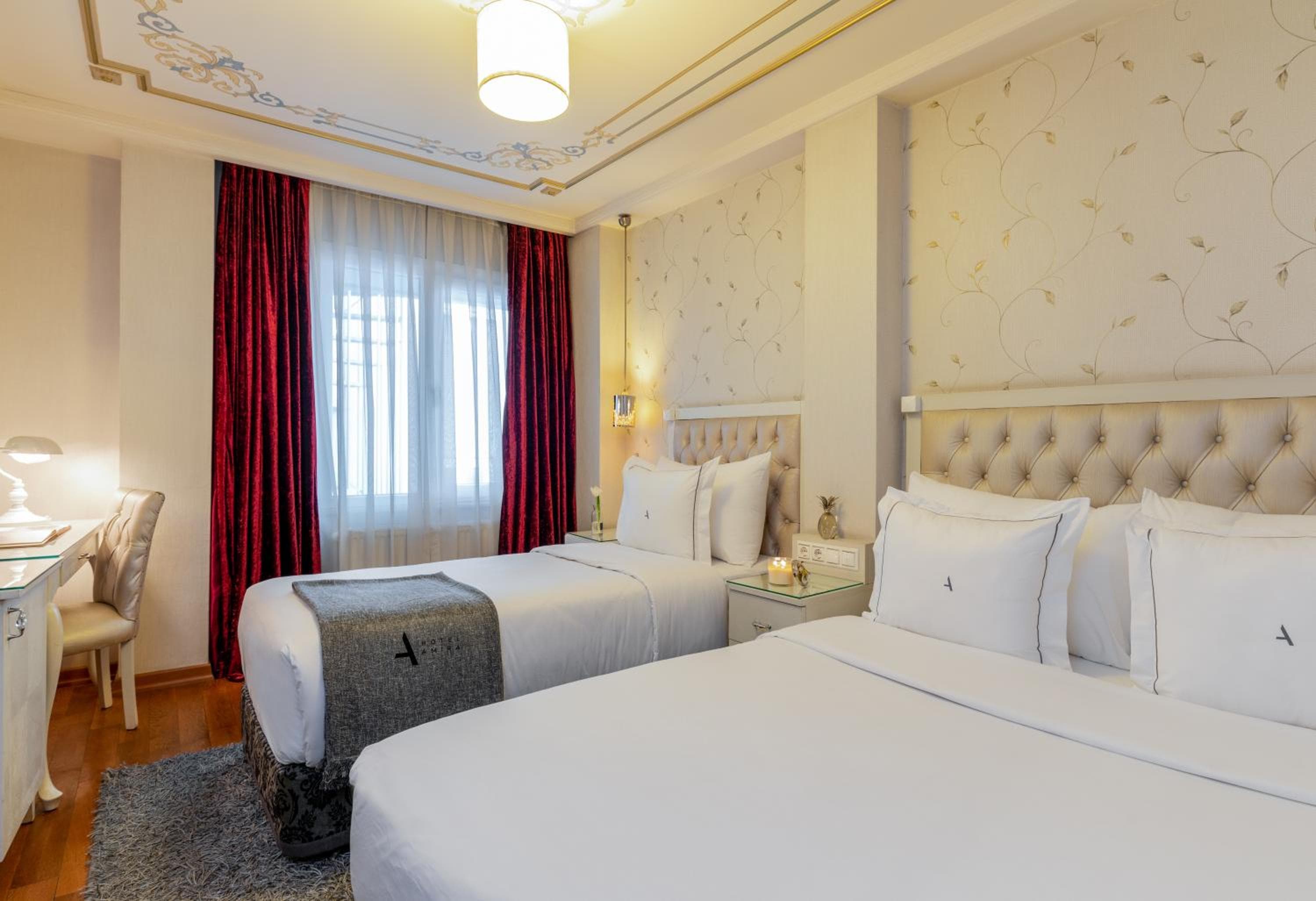 Hotel Amira Istanbul — 22