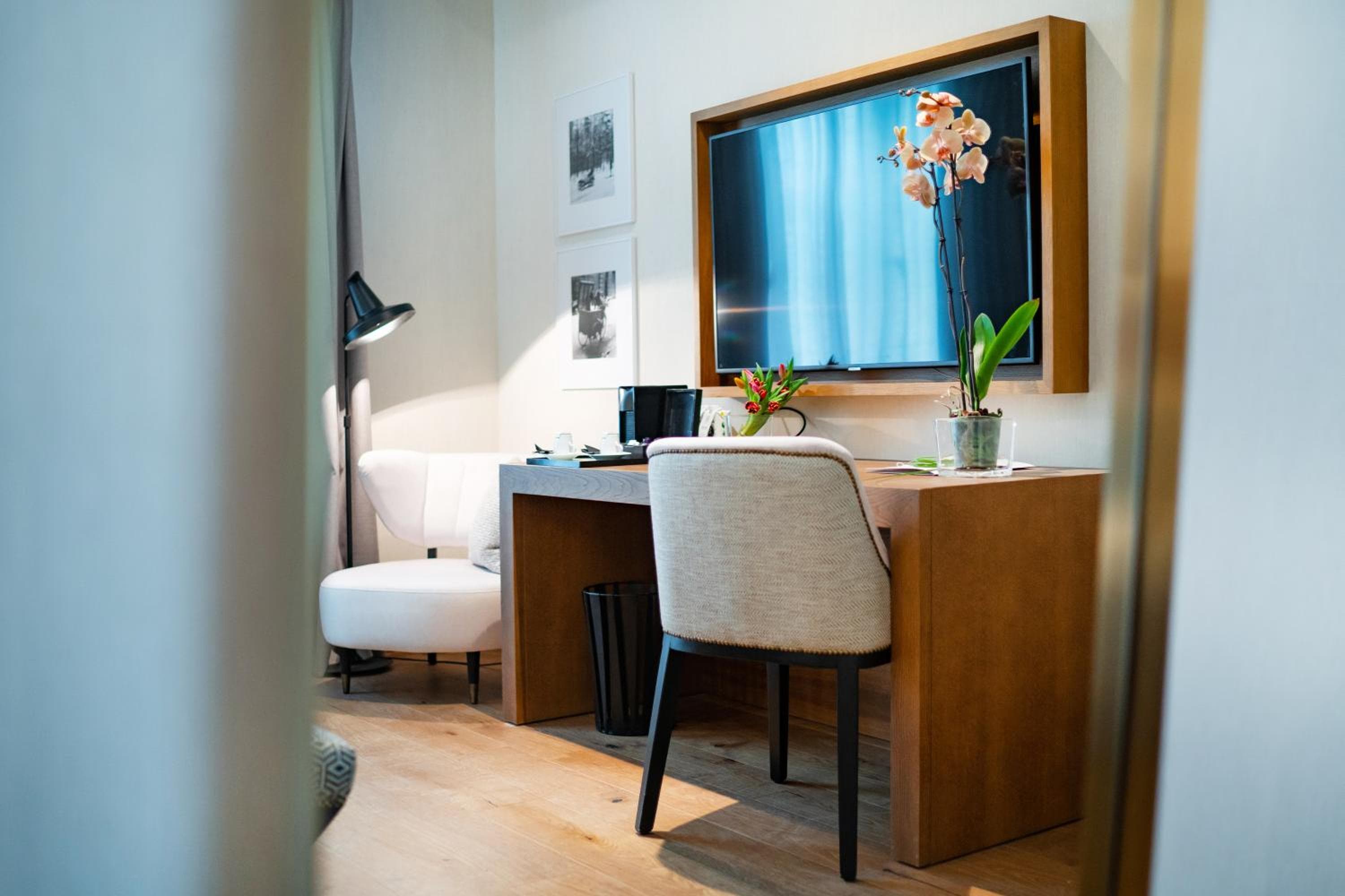 Soho Boutique Equitativa — 8