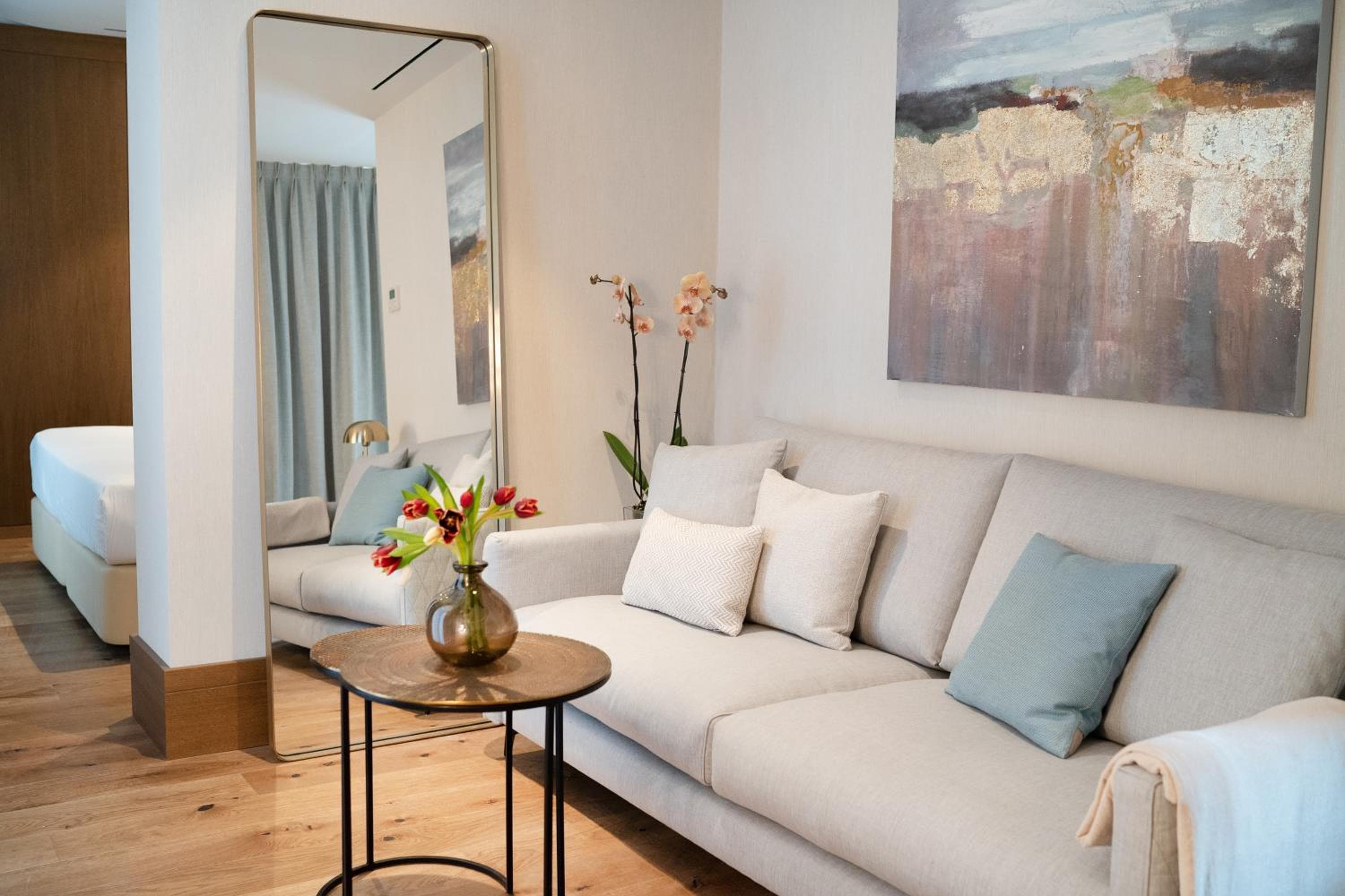 Soho Boutique Equitativa — 21
