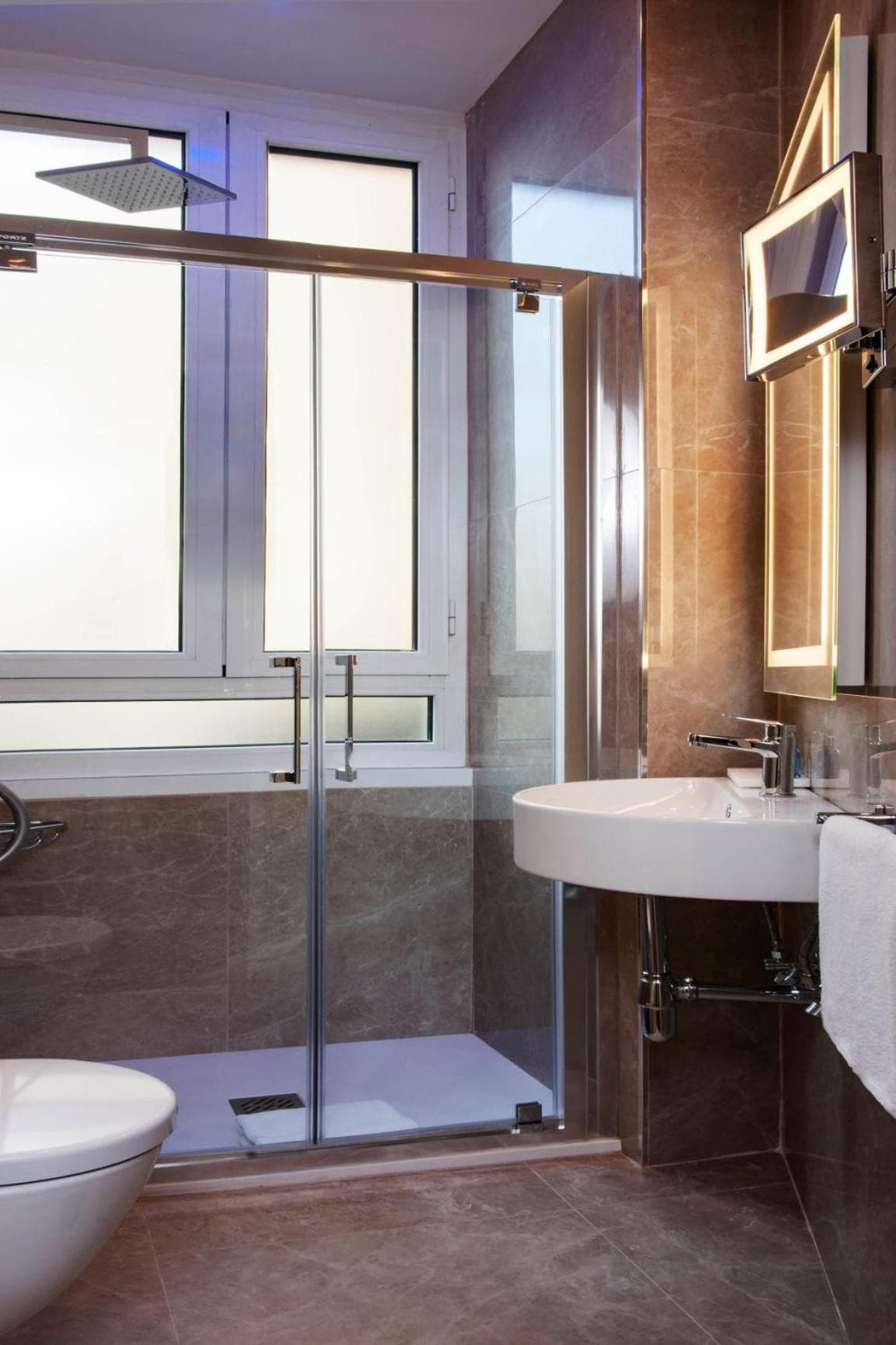 Radisson Blu GHR Rome — 27