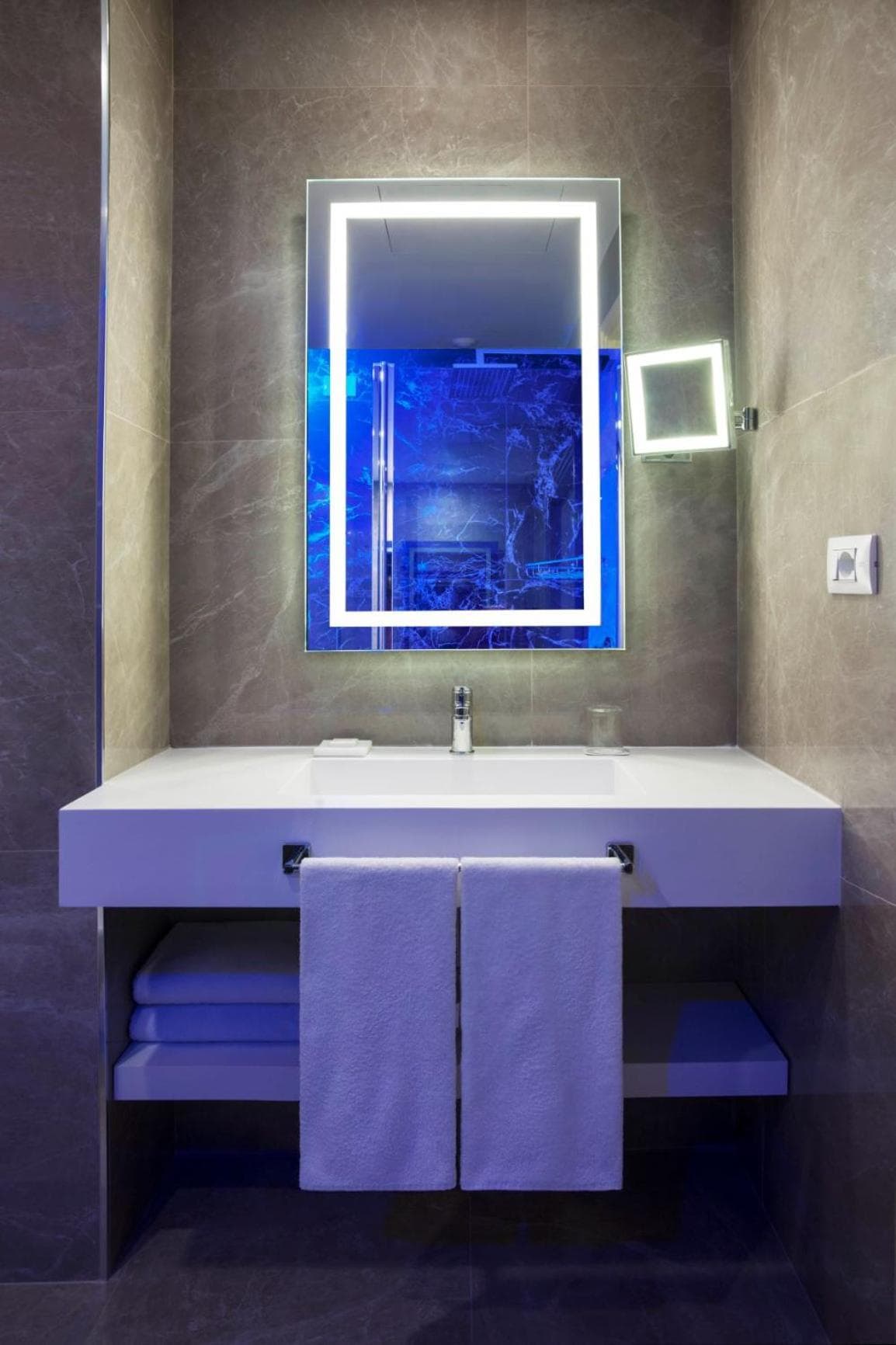 Radisson Blu GHR Rome — 6