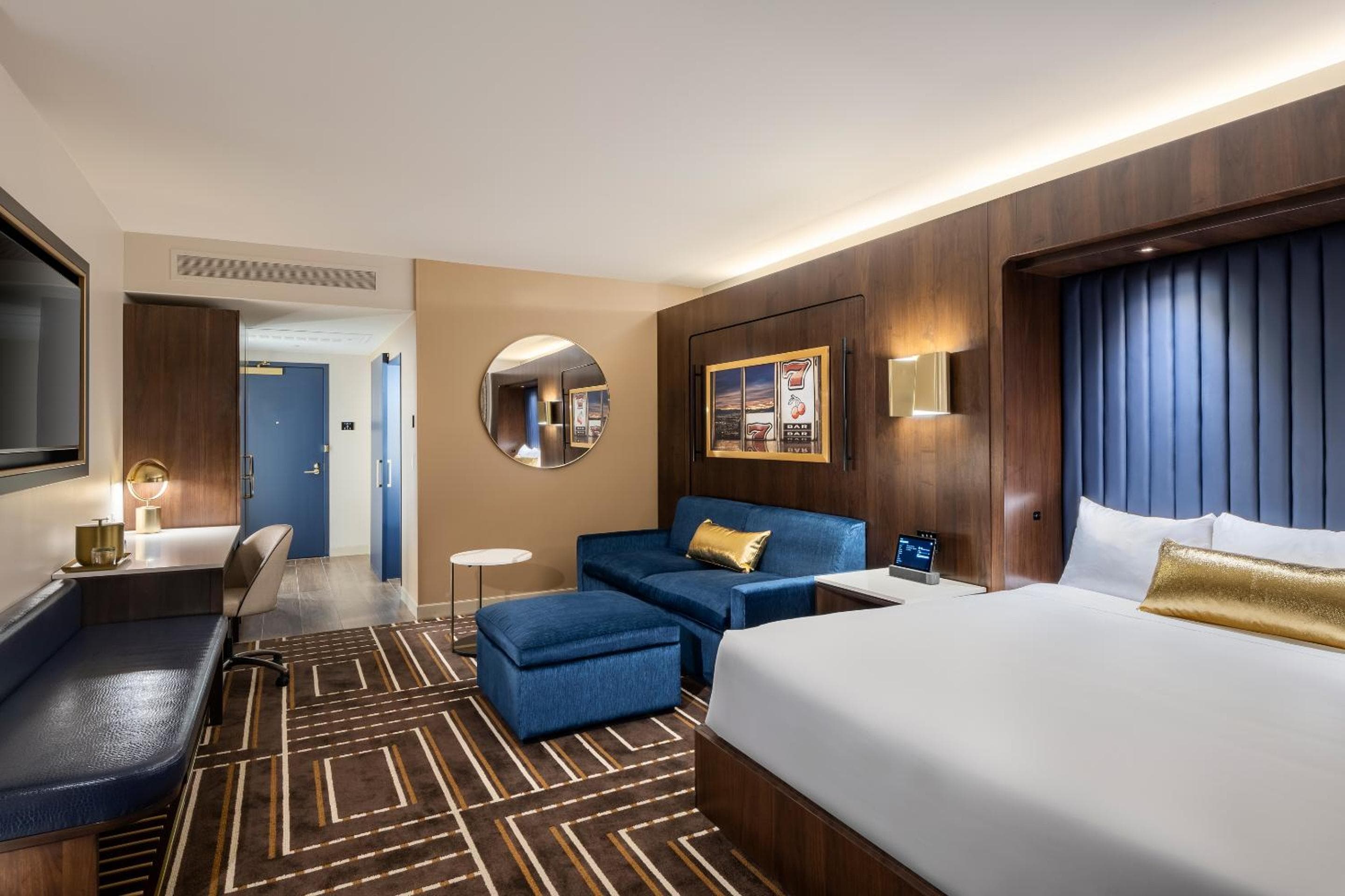 Circa Resort & Casino - Nur für Erwachsene — 22