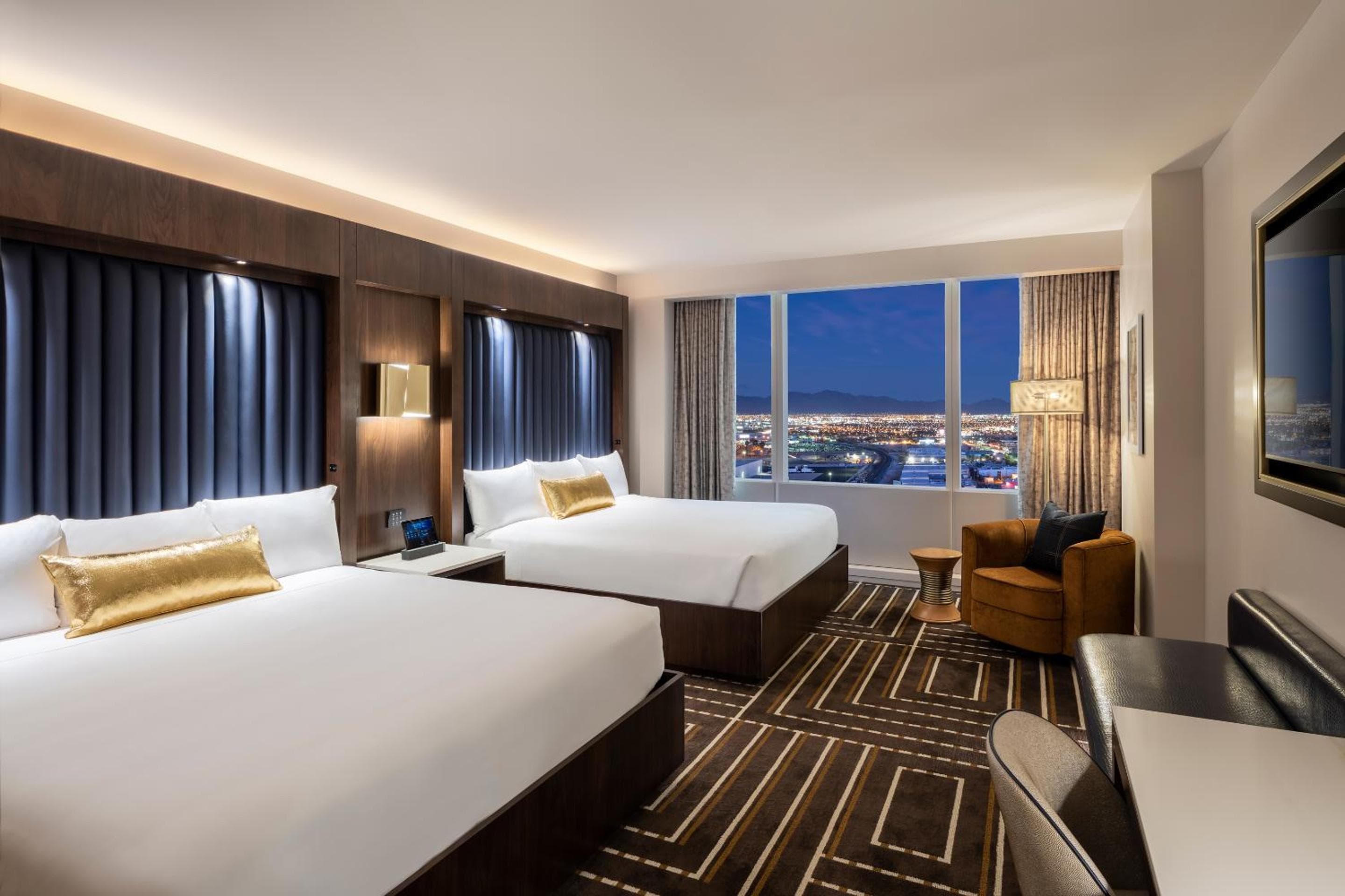 Circa Resort & Casino - Nur für Erwachsene — 25