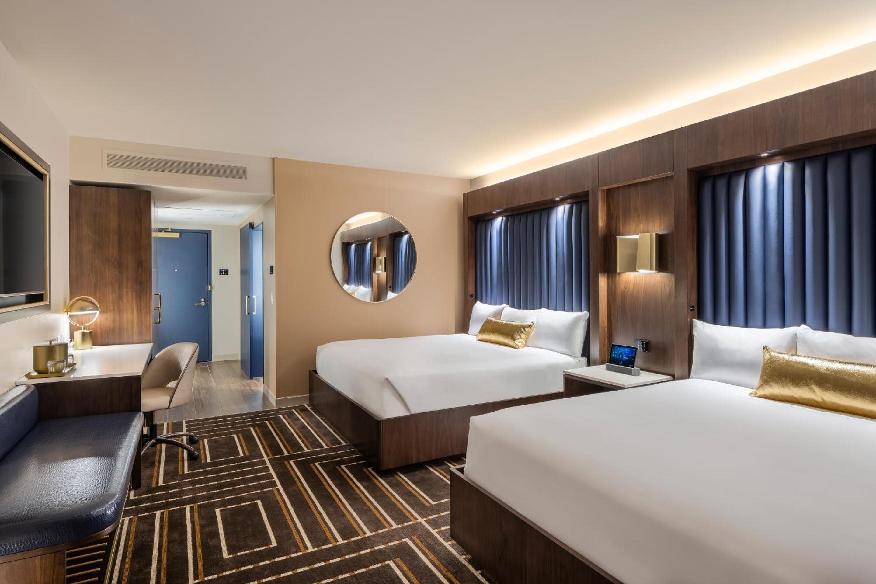 Circa Resort & Casino - Nur für Erwachsene — 26