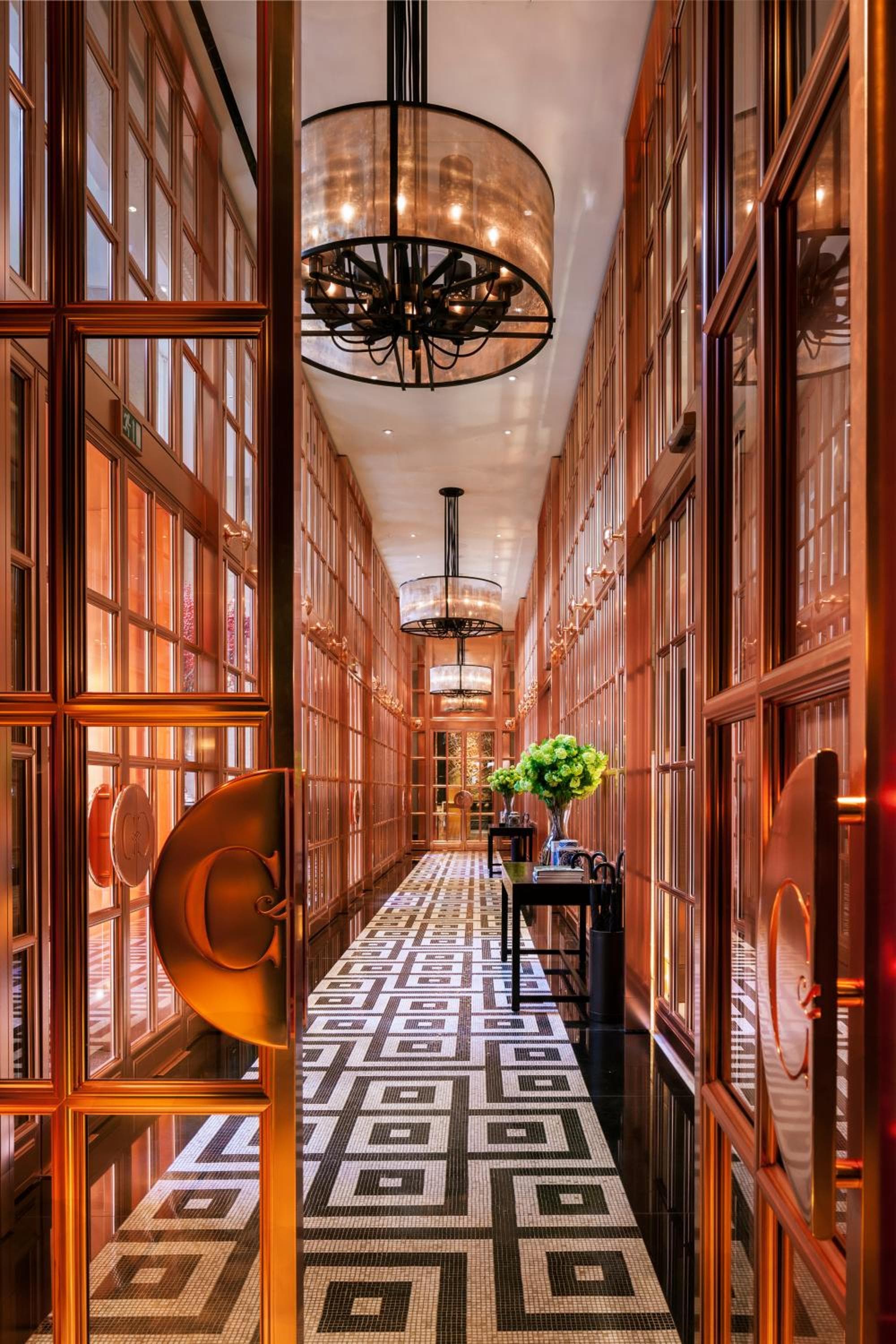 Rosewood London — 4