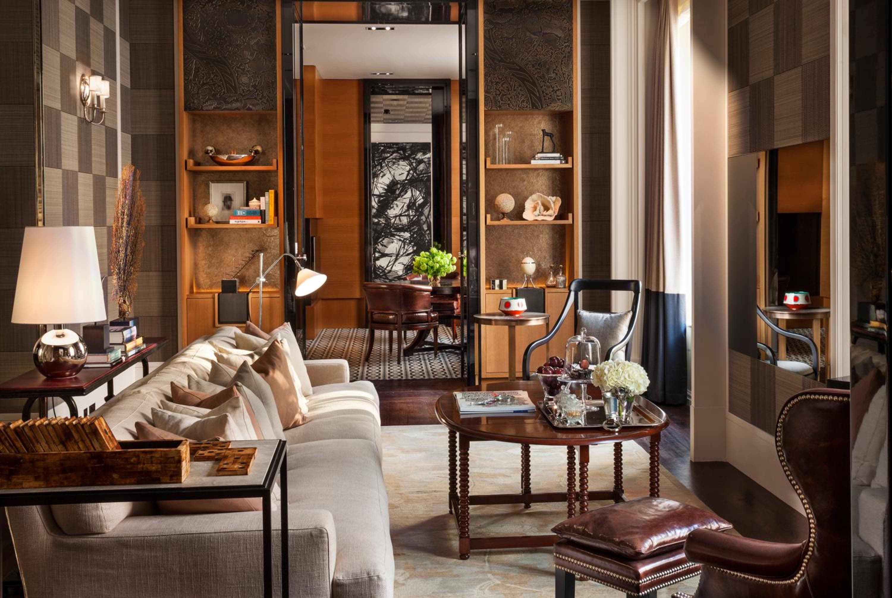 Rosewood London — 3