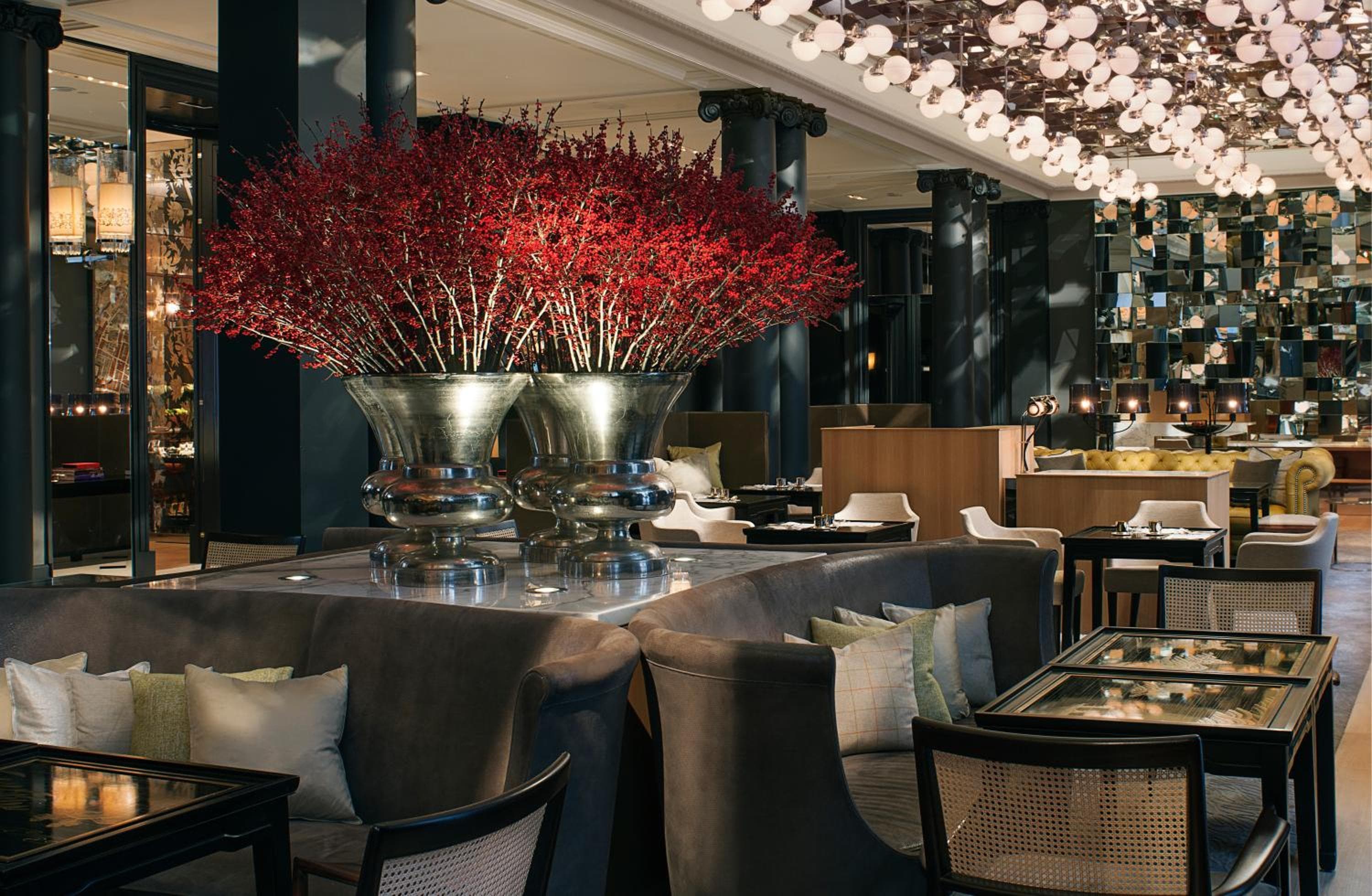 Rosewood London — 19
