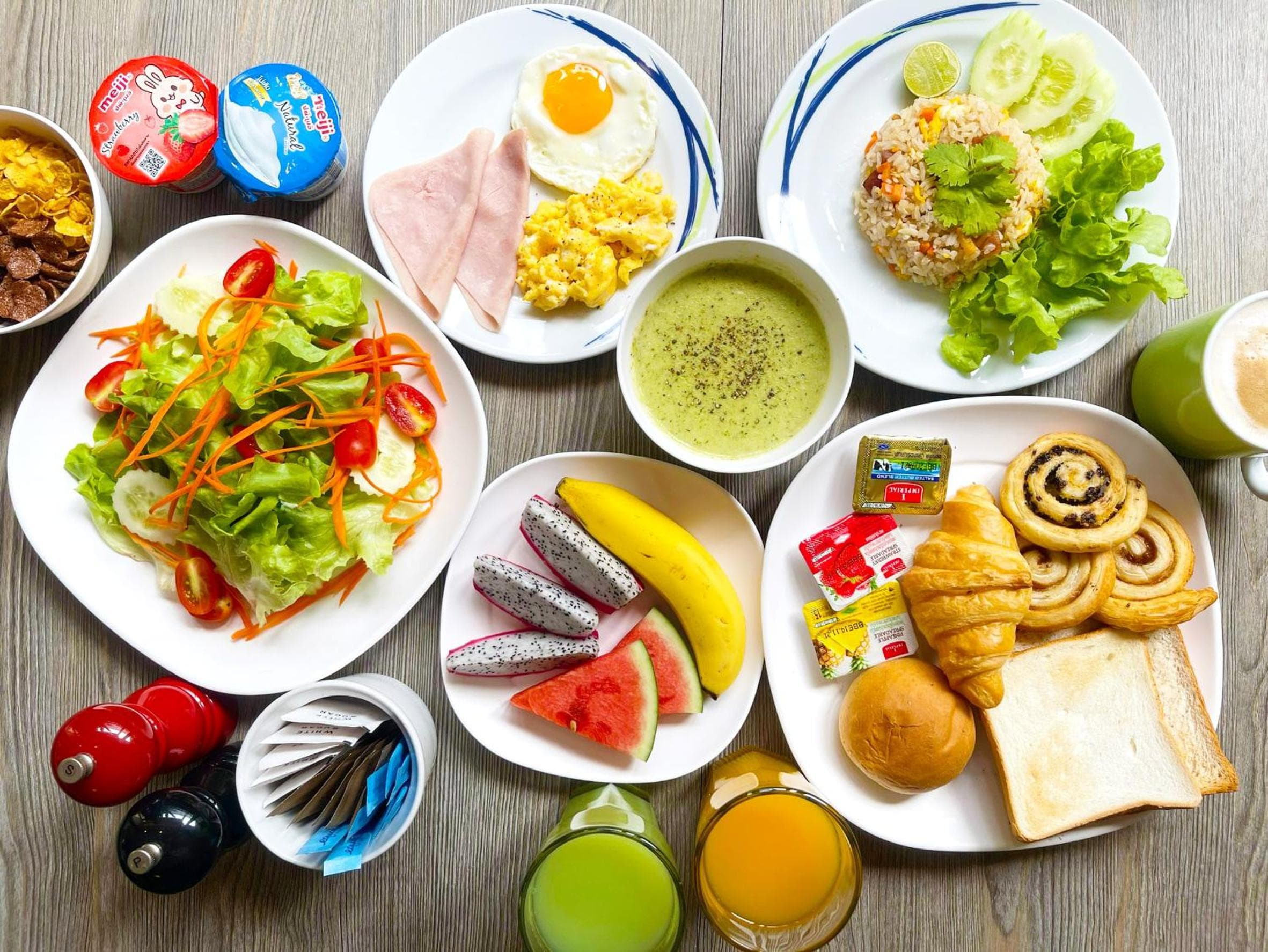 Holiday Inn Express Bangkok Sathorn, un hotel IHG — 19