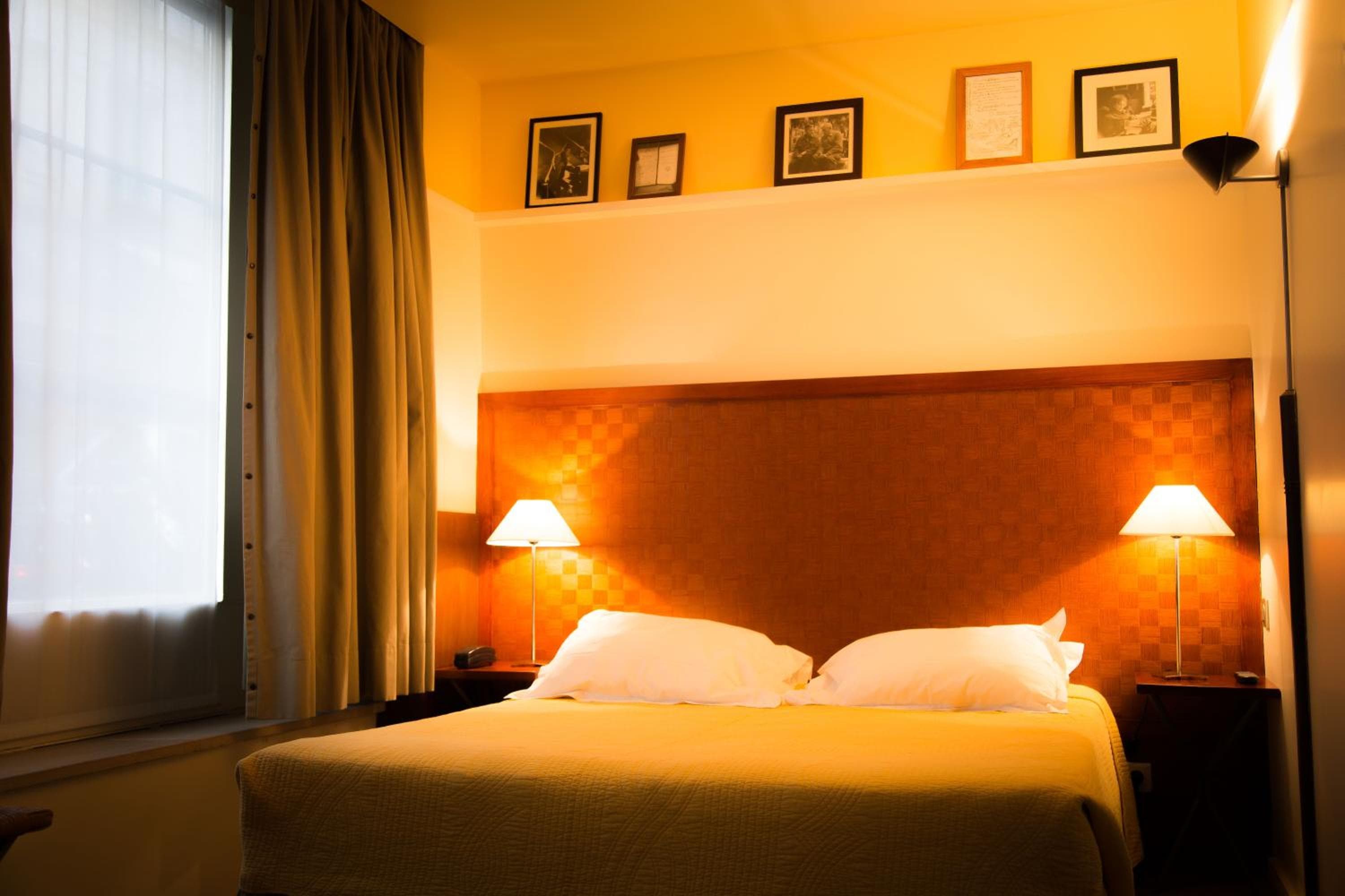 Hôtel Quartier Latin — 5
