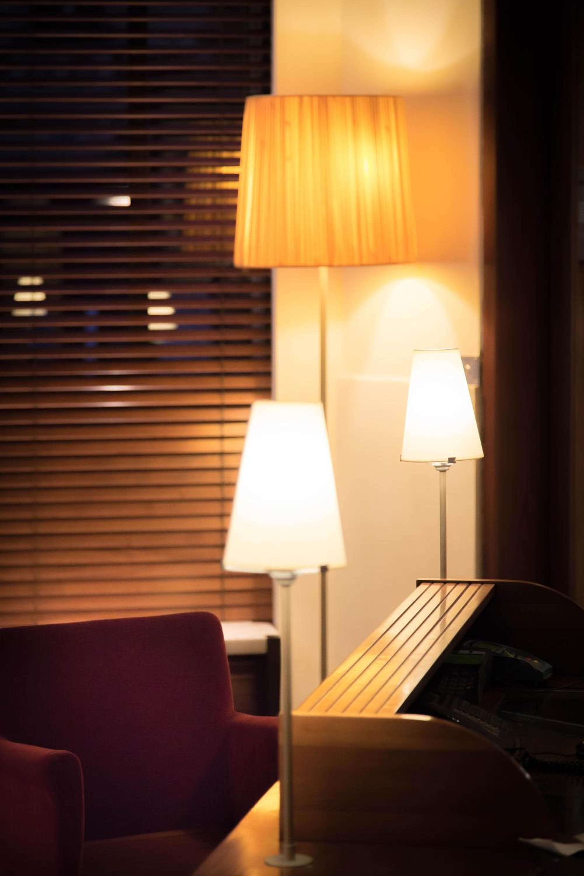 Hôtel Quartier Latin — 17