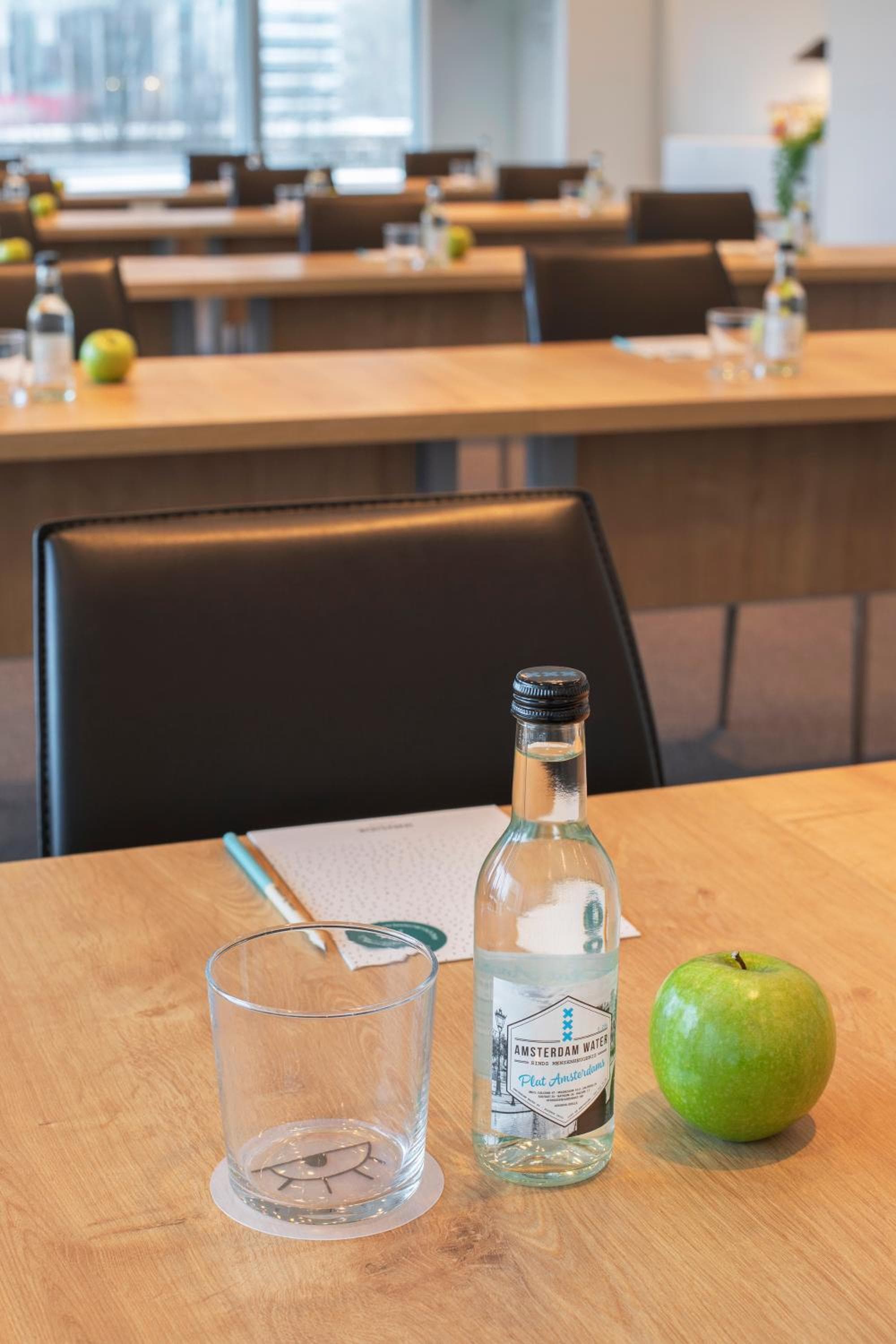 INNSiDE by Meliá Amsterdam — 11