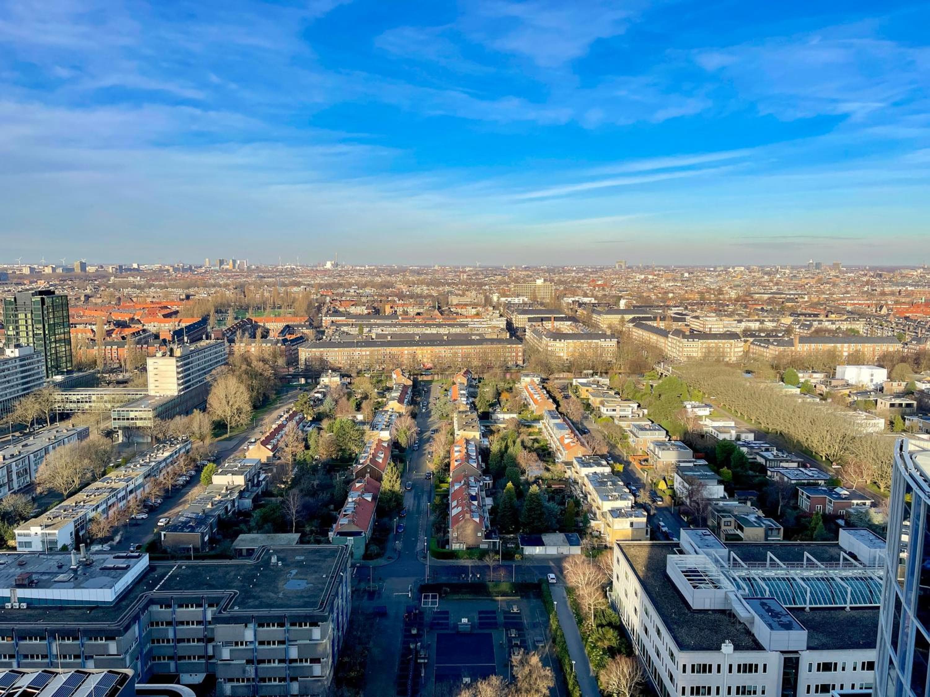 INNSiDE by Meliá Amsterdam — 24